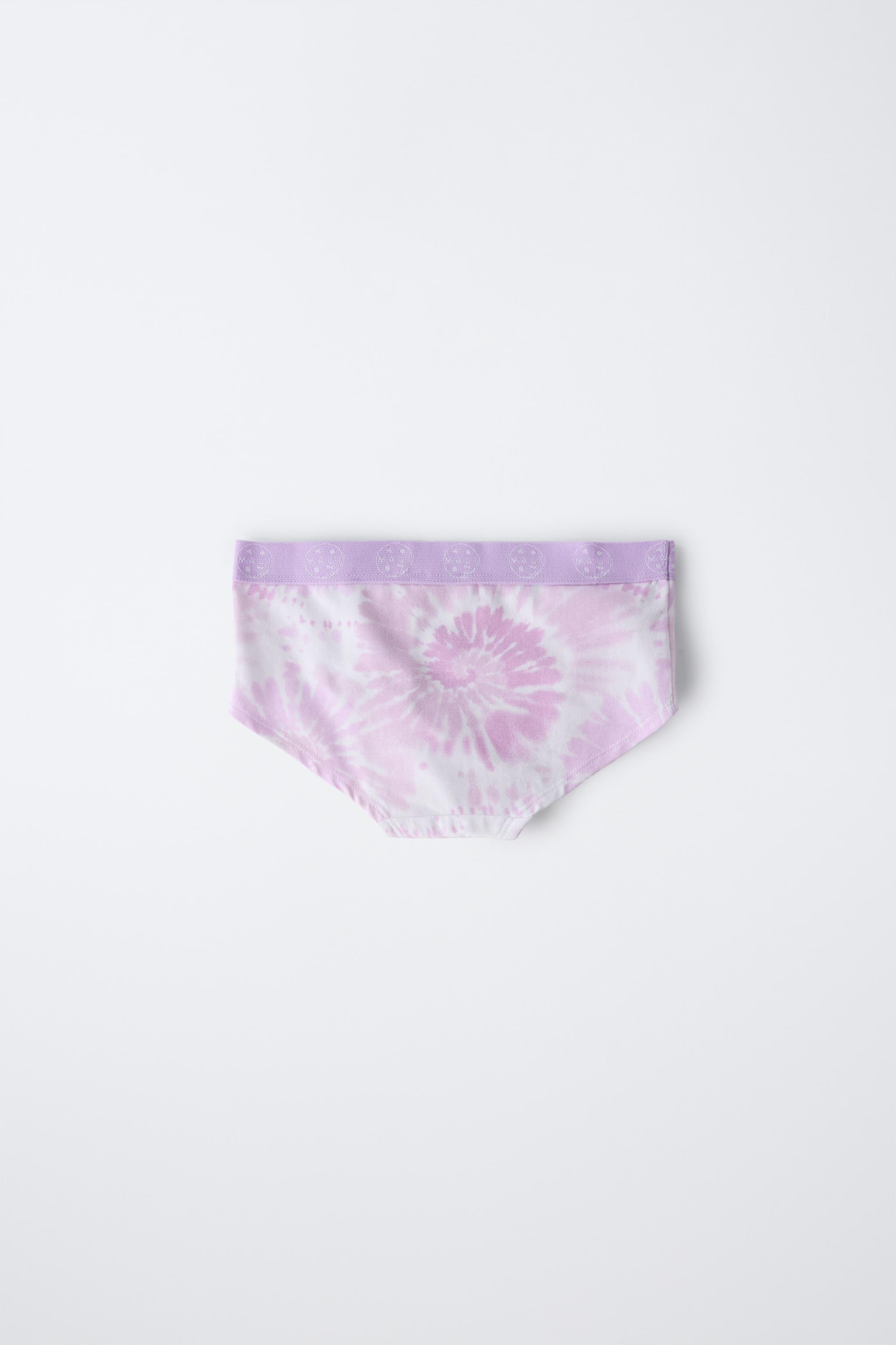 AGES 6-14/ THREE-PACK OF MAUI & SONS ® UNDERWEAR