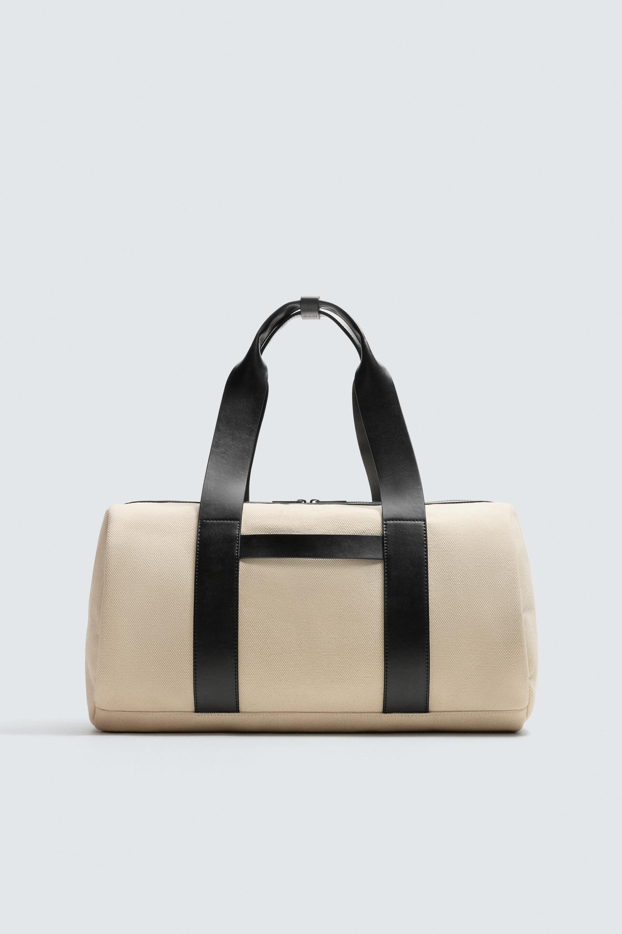 MIRUM® X ZARA TRAVEL BAG
