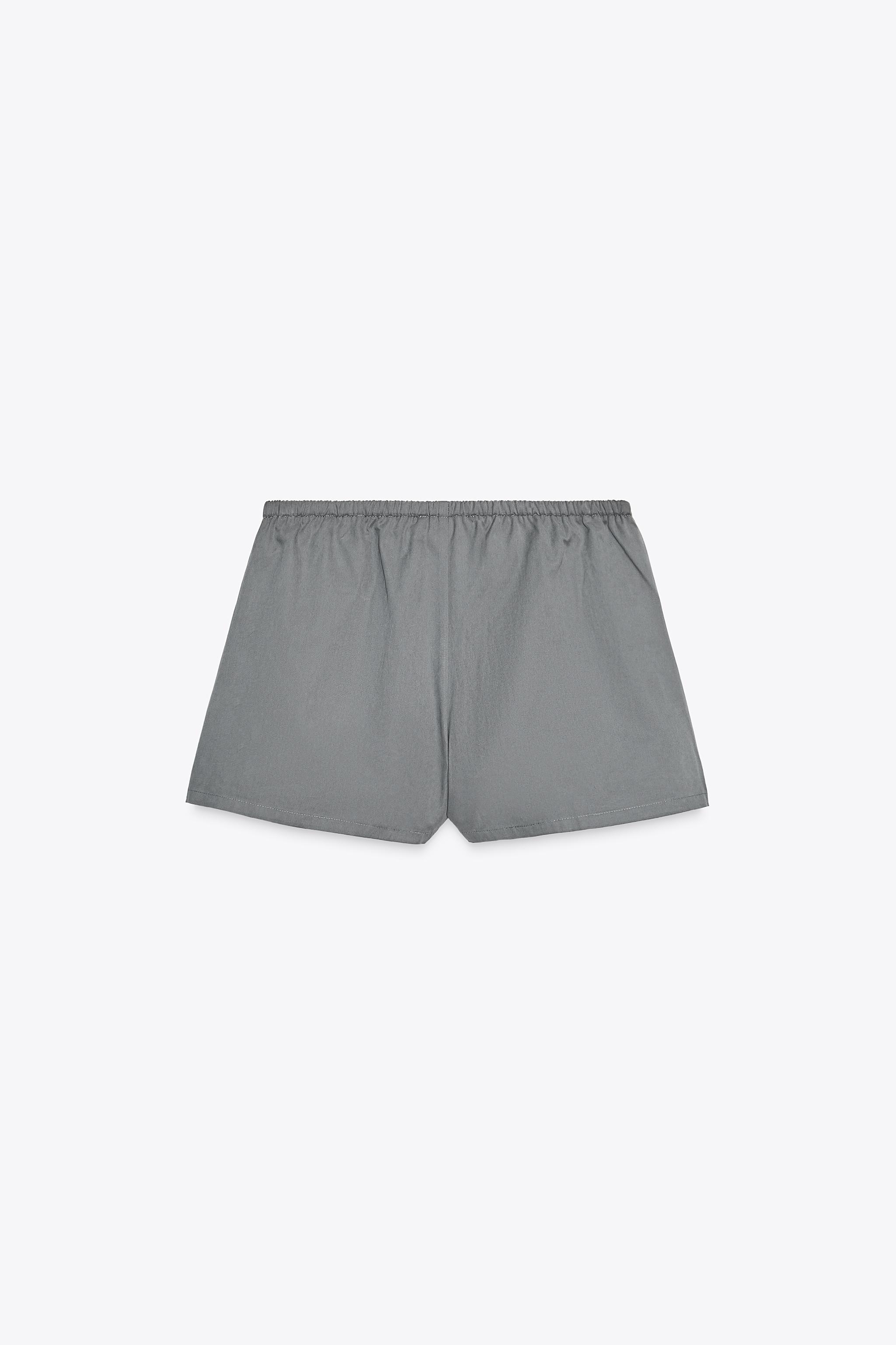 CARGO SKORT