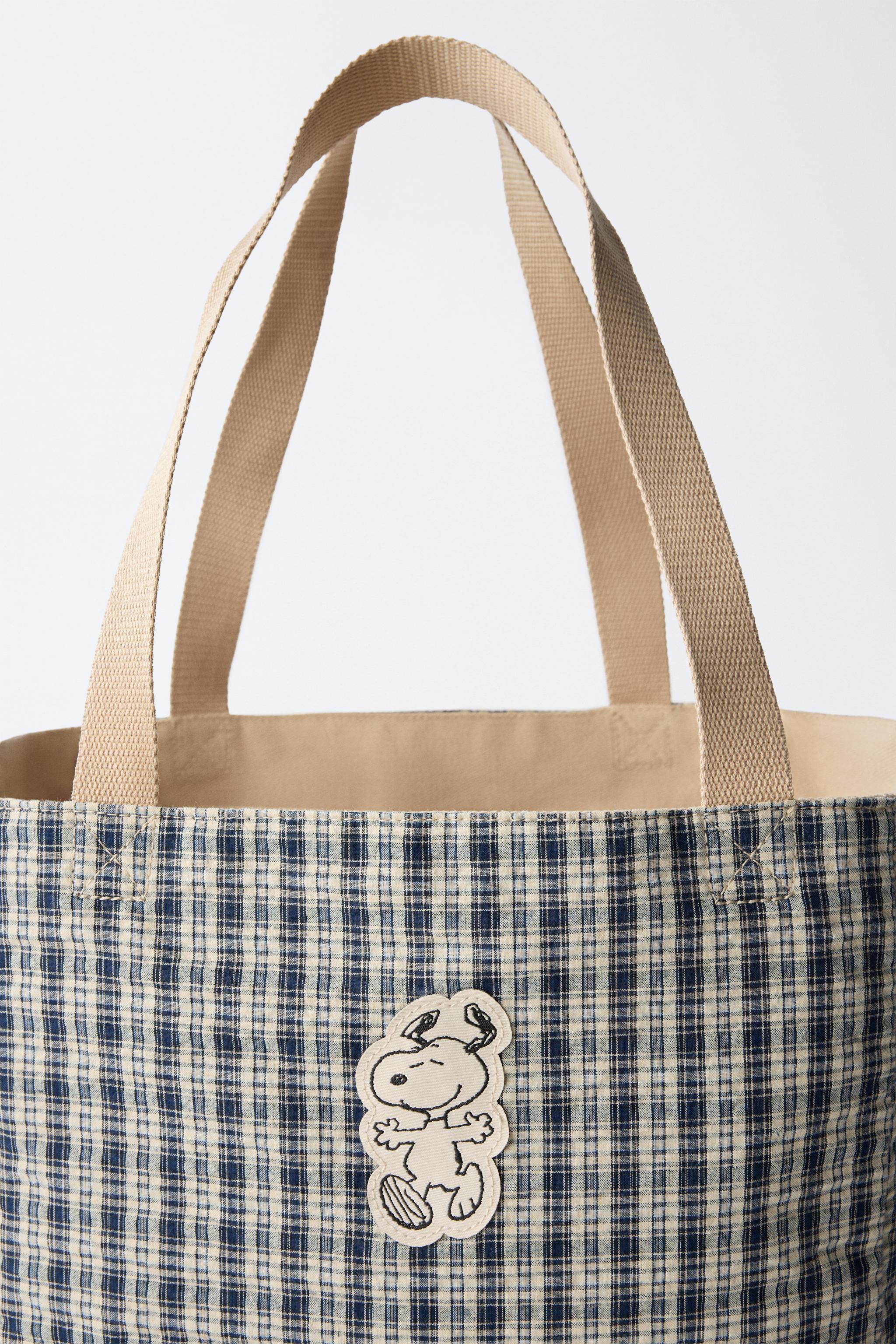 SNOOPY PEANUTS™ BAG