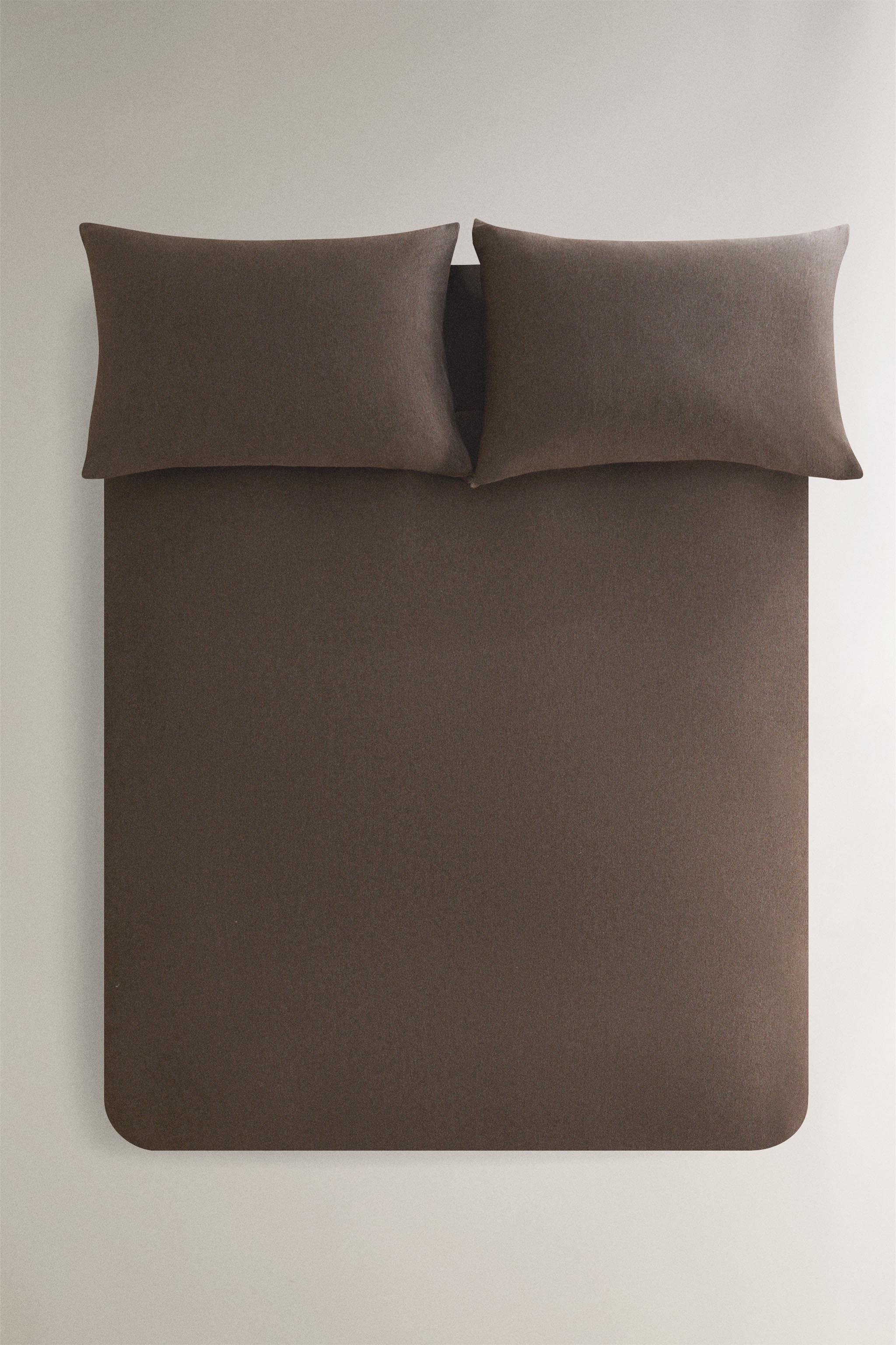 MODAL JERSEY DUVET COVER (140GxM²)