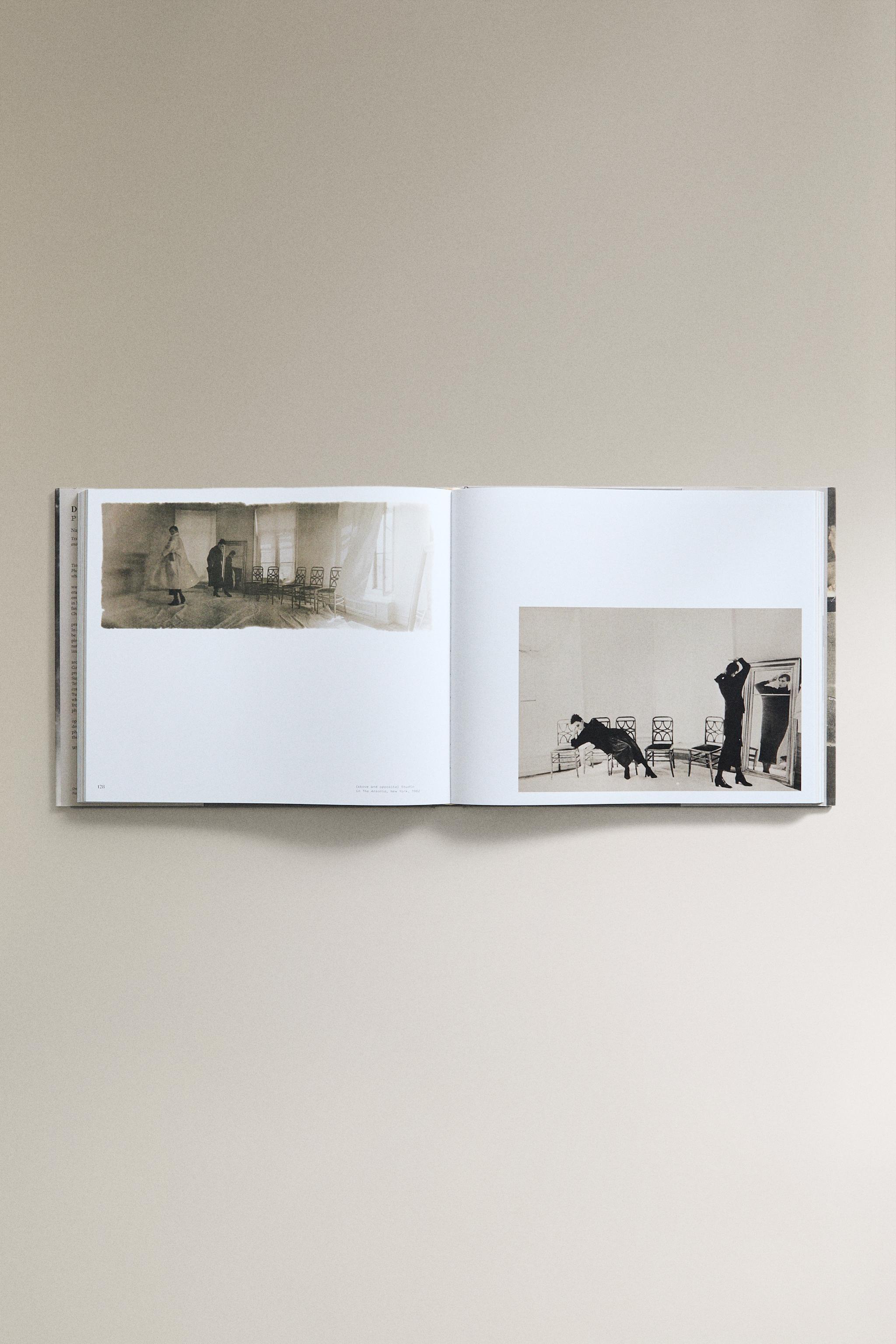 PHOTOCOLLAGE - DEBORAH TURBEVILLE BOOK