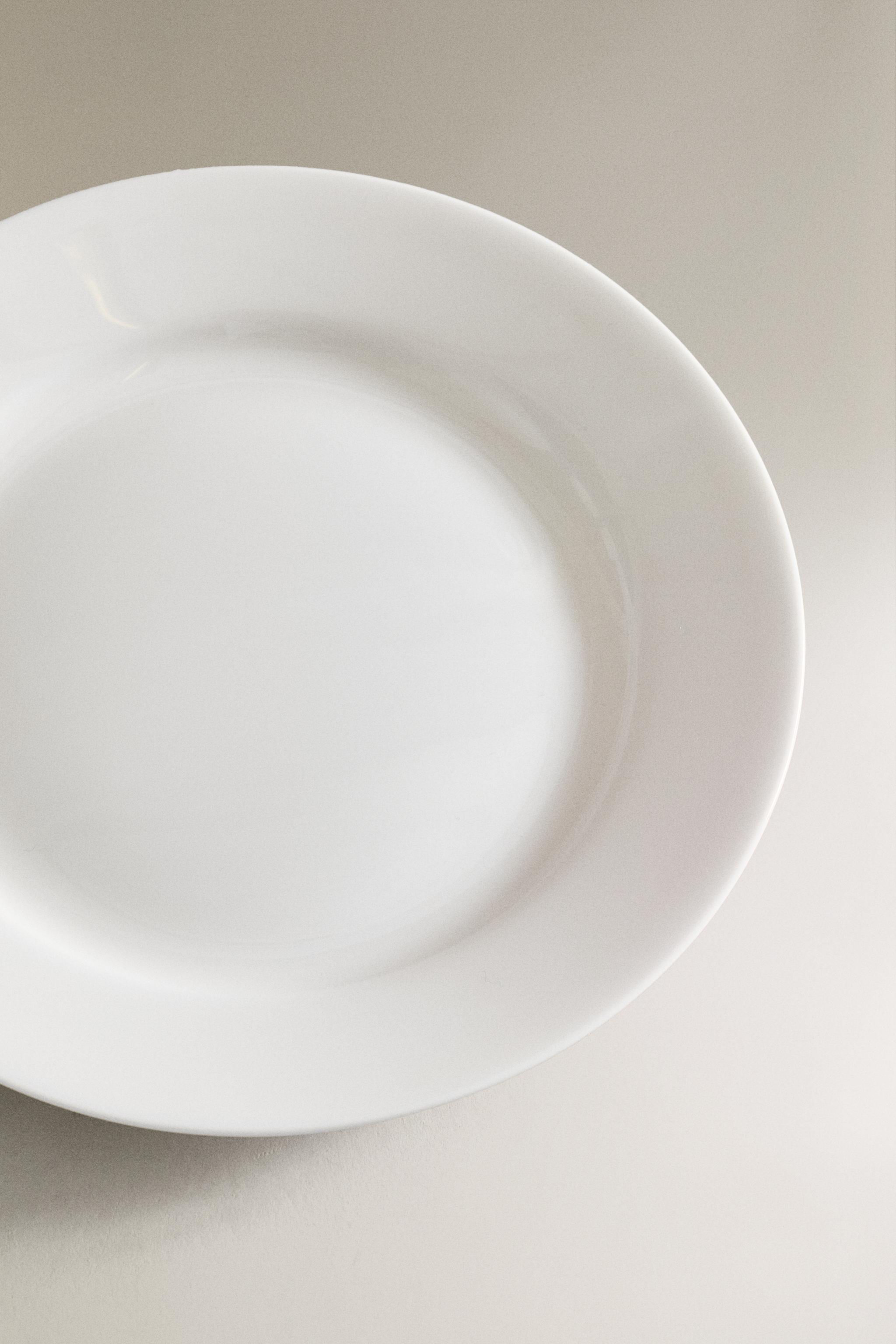 BONE CHINA SIDE PLATE