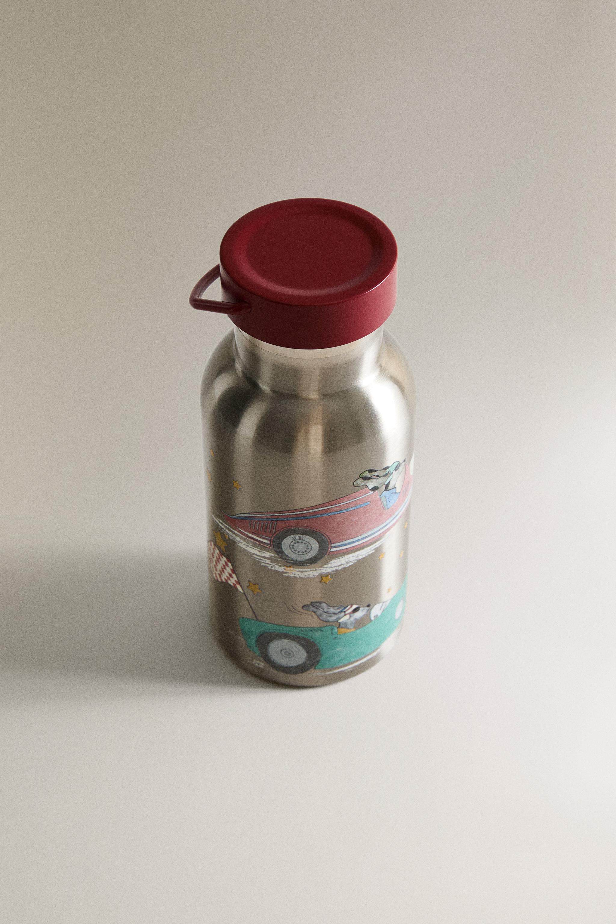 CHILDREN'S RACING DOG BOTTLE