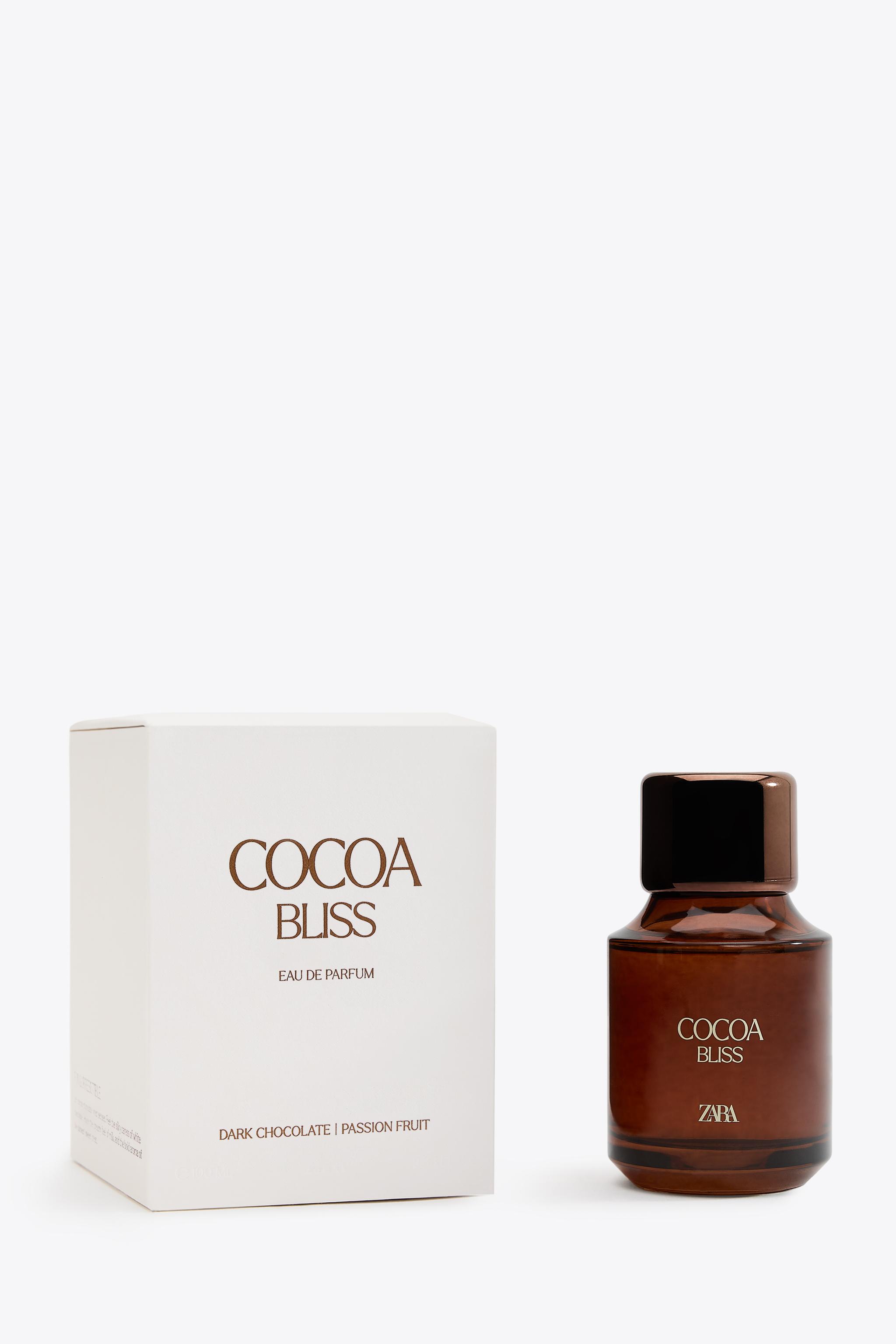 COCOA BLISS EDP 100 ML (3.4 FL. OZ)