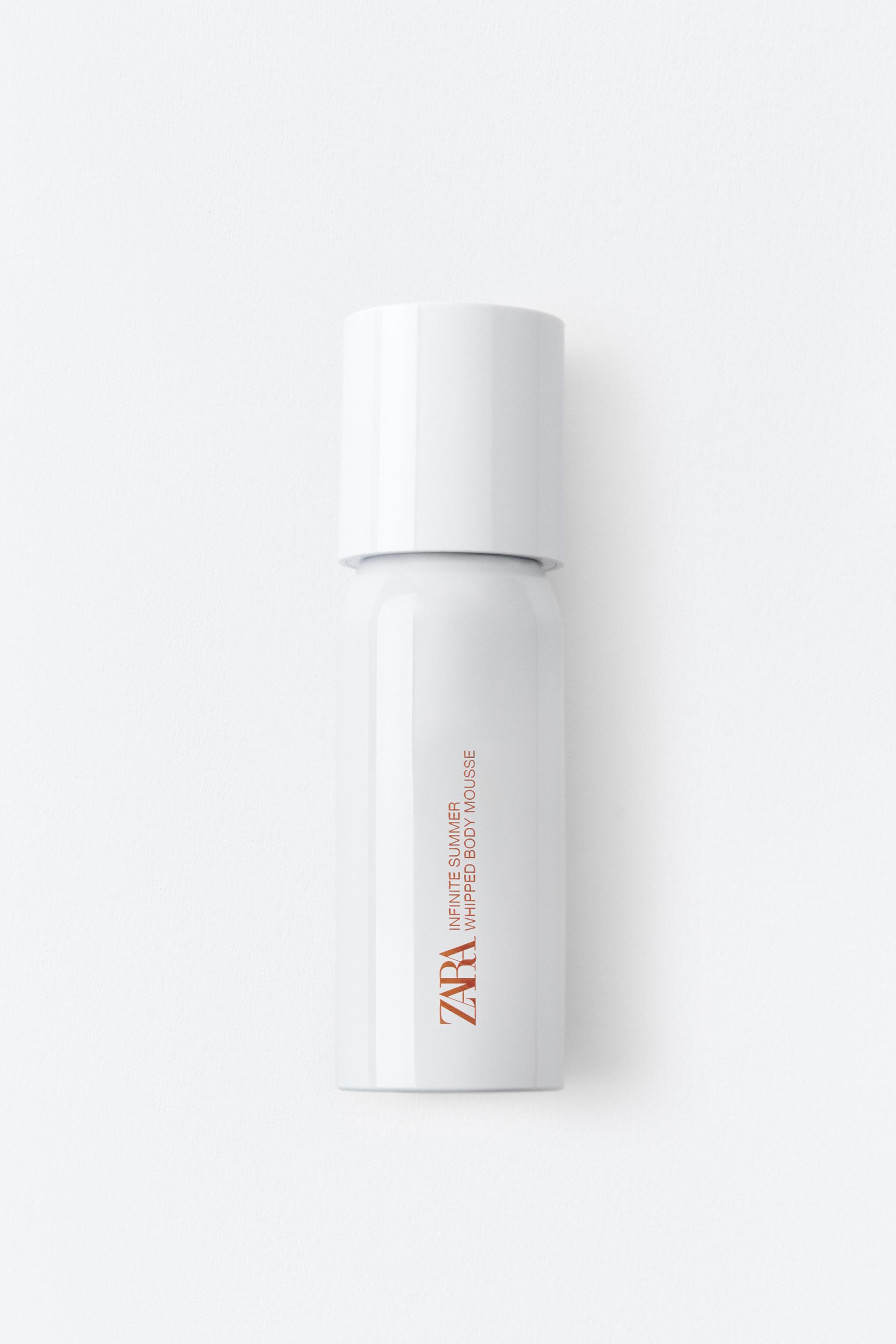 INFINITE SUMMER WHIPPED BODY MOUSSE