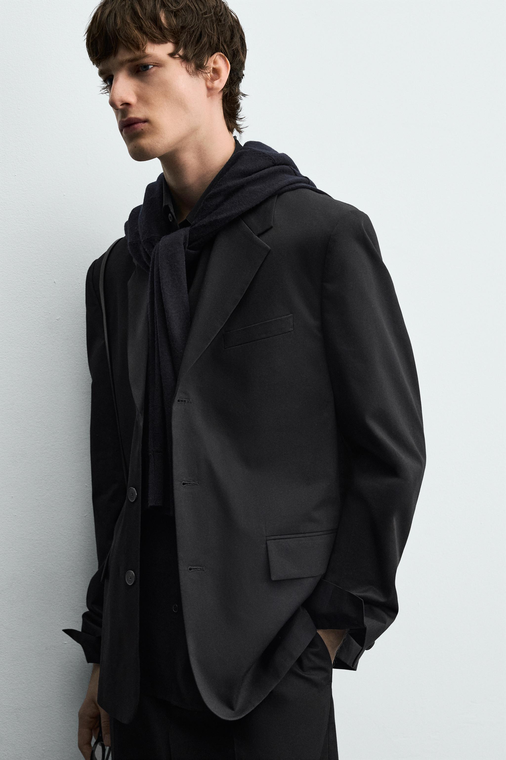 LIMITED EDITION SUIT BLAZER