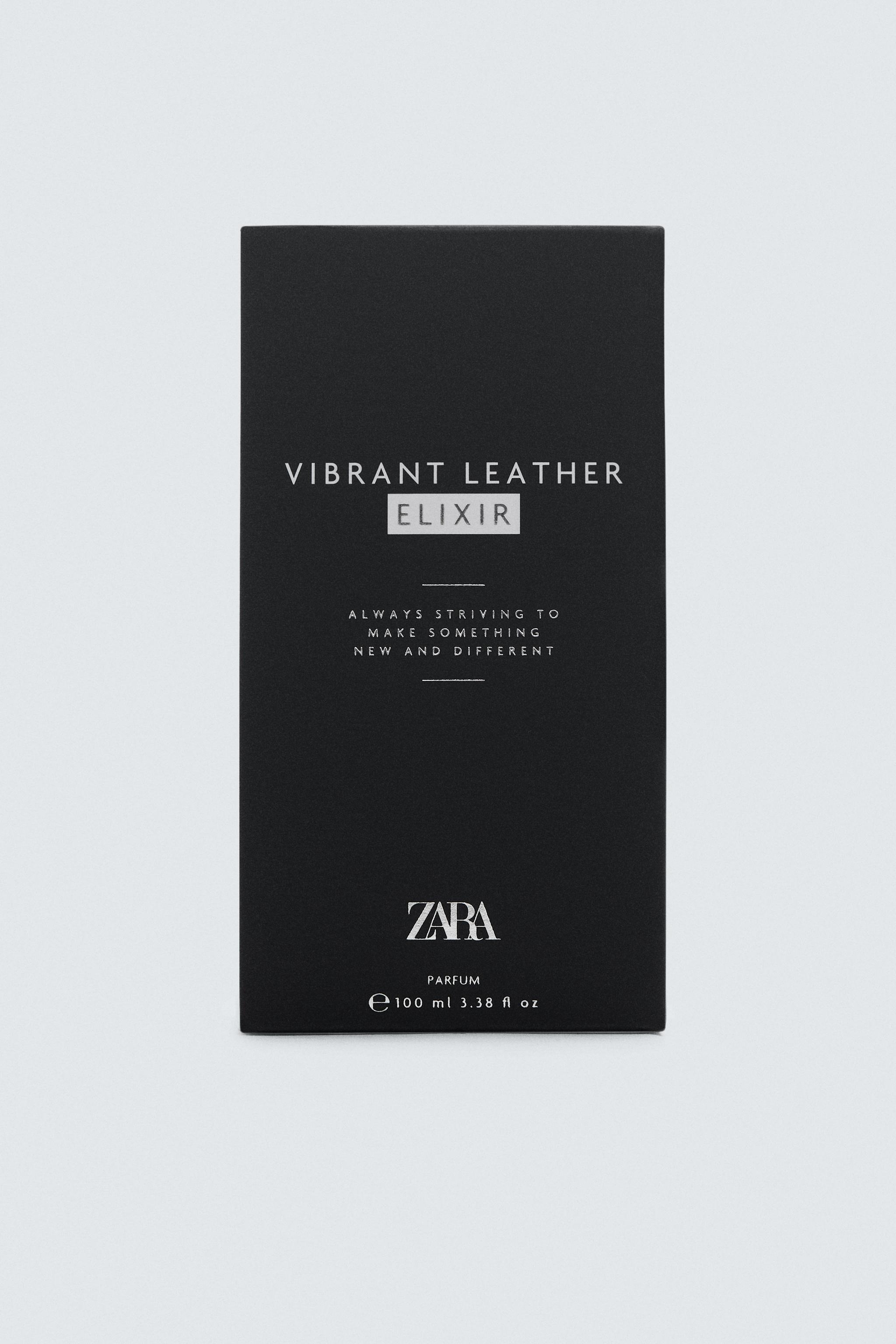 VIBRANT LEATHER ELIXIR PARFUM 100 ML (3.4 FL. OZ)