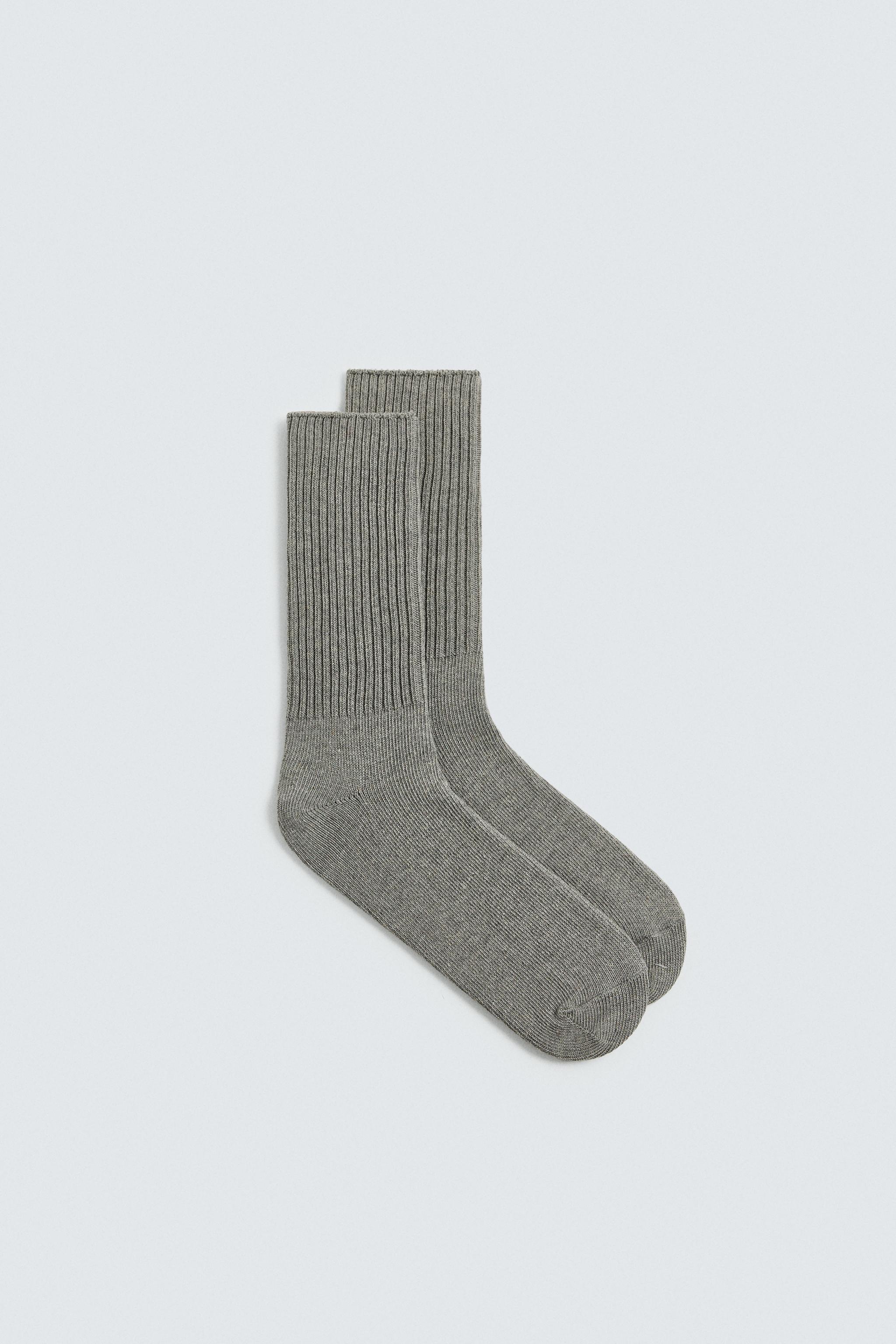 RIB SOCKS