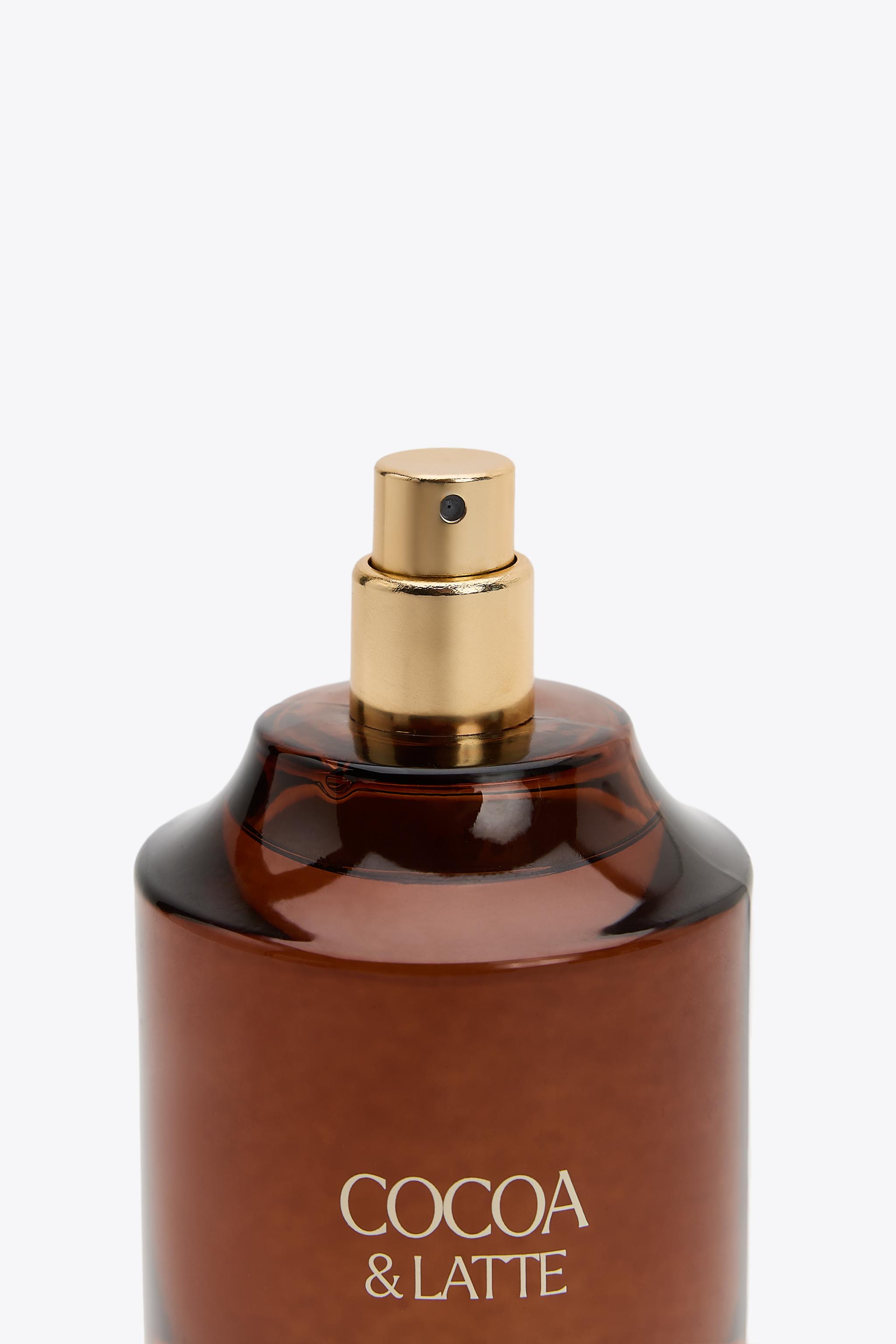 COCOA & LATTE EDP 100ML (3.4 FL. OZ).