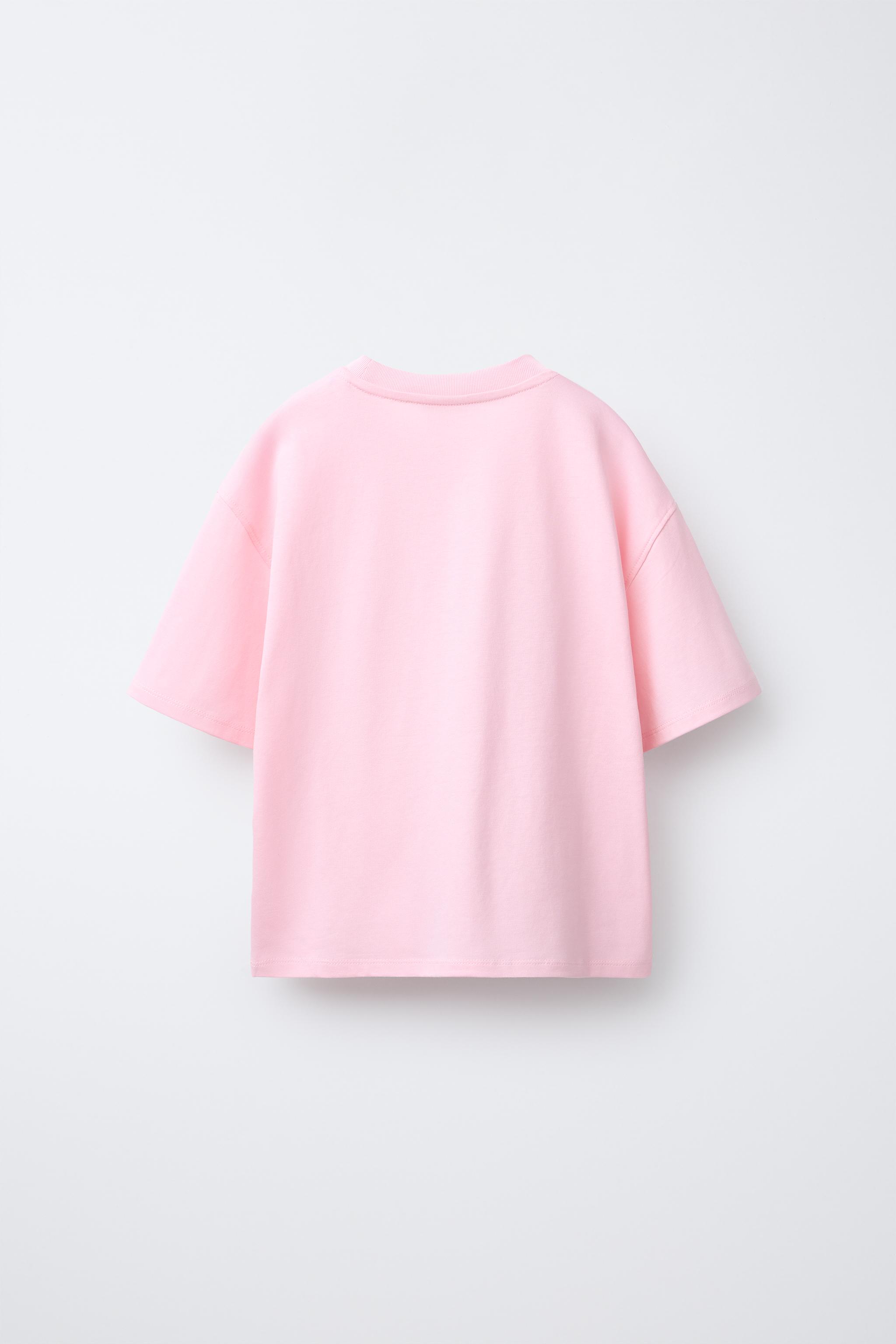 RHINESTONE FESTIVAL T-SHIRT