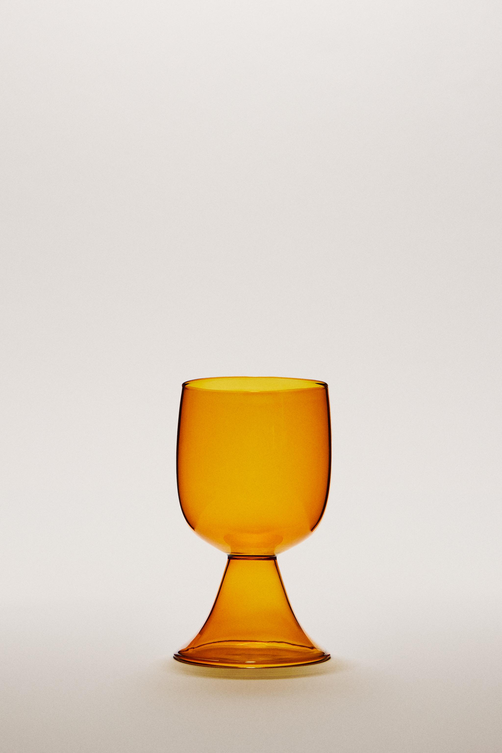 LOW COLORED BOROSILICATE GLASS X COLLAGERIE