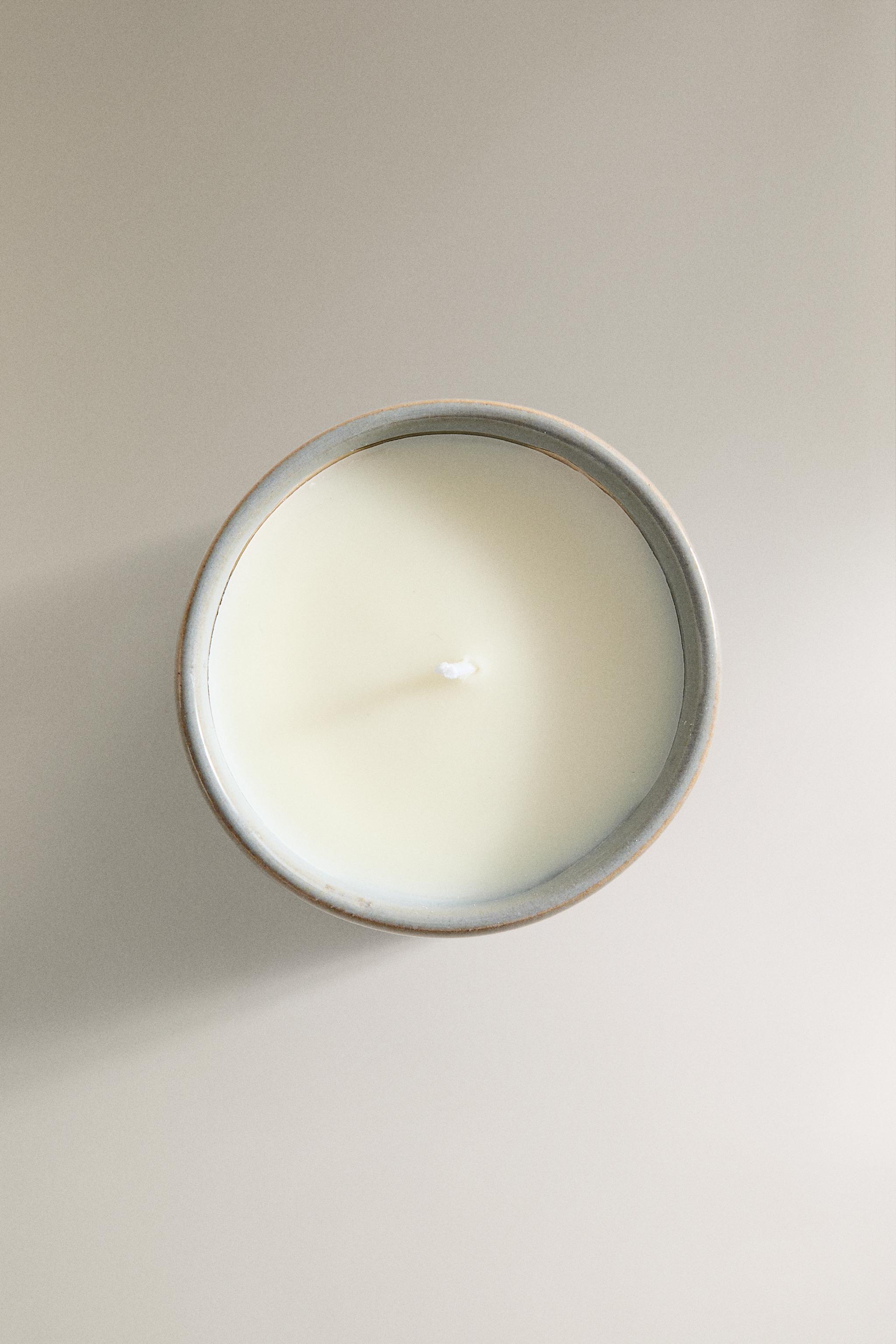 (150 G) ACQUA SALATA SCENTED CANDLE