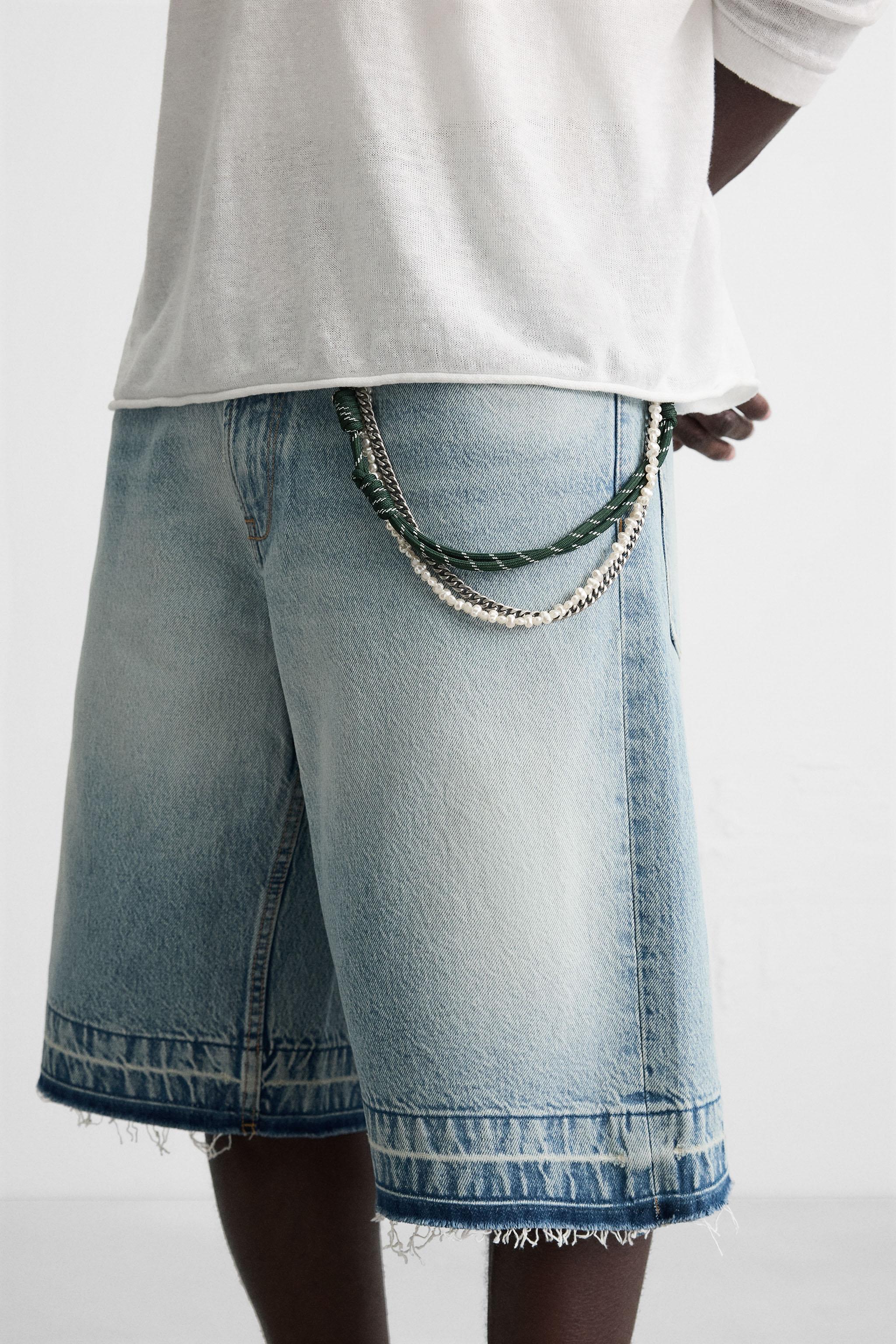 CORD COMBINATION CHAIN