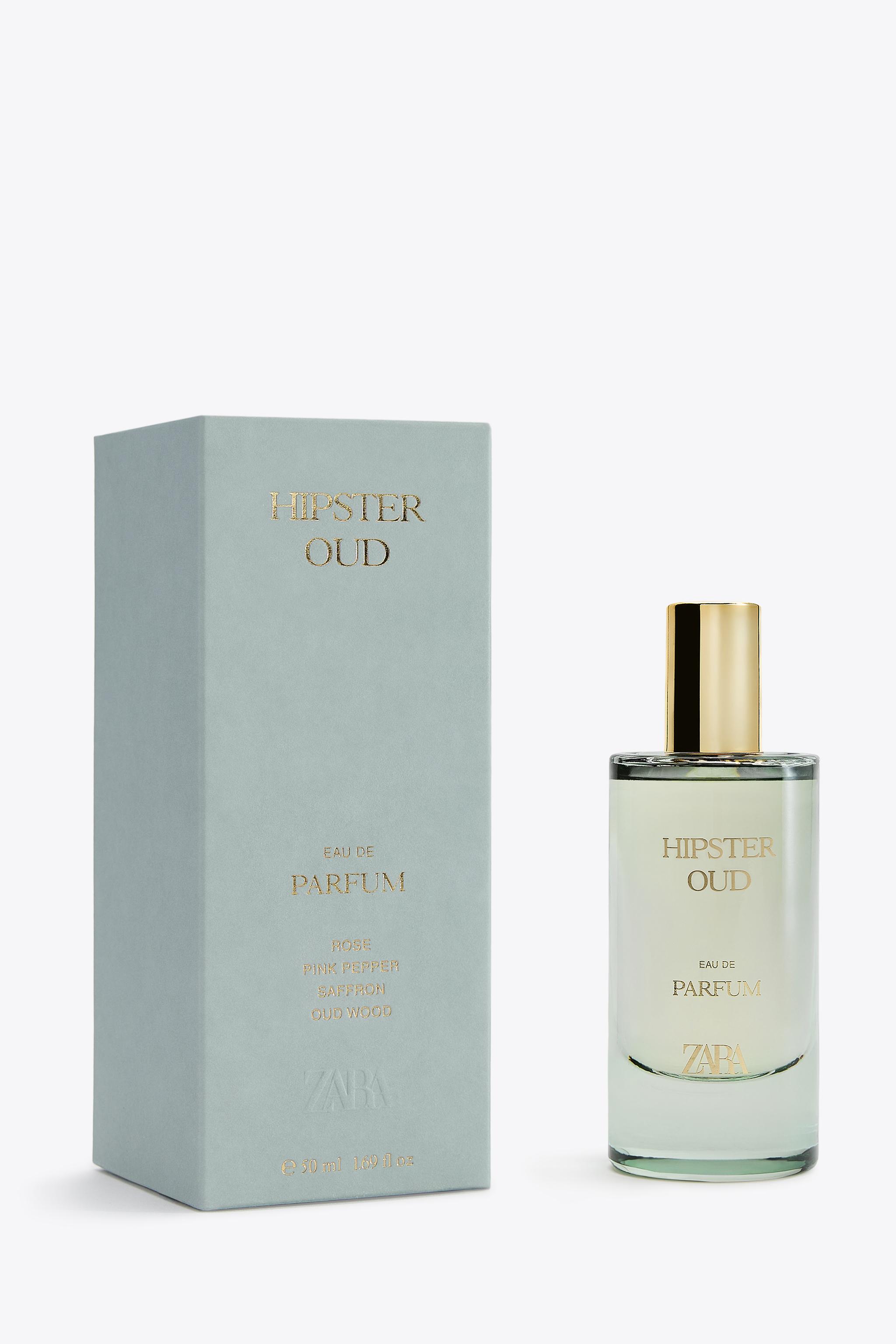 HIPSTER OUD EDP 50ML (1.7 FL. OZ).