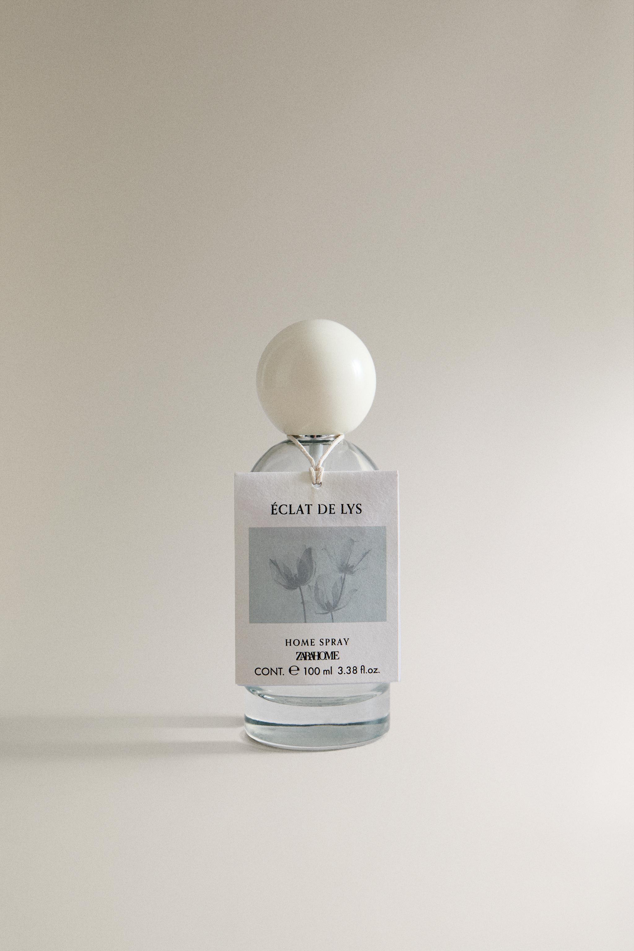 (3.38 oz) ÉCLAT DE LYS SPRAY DIFFUSER