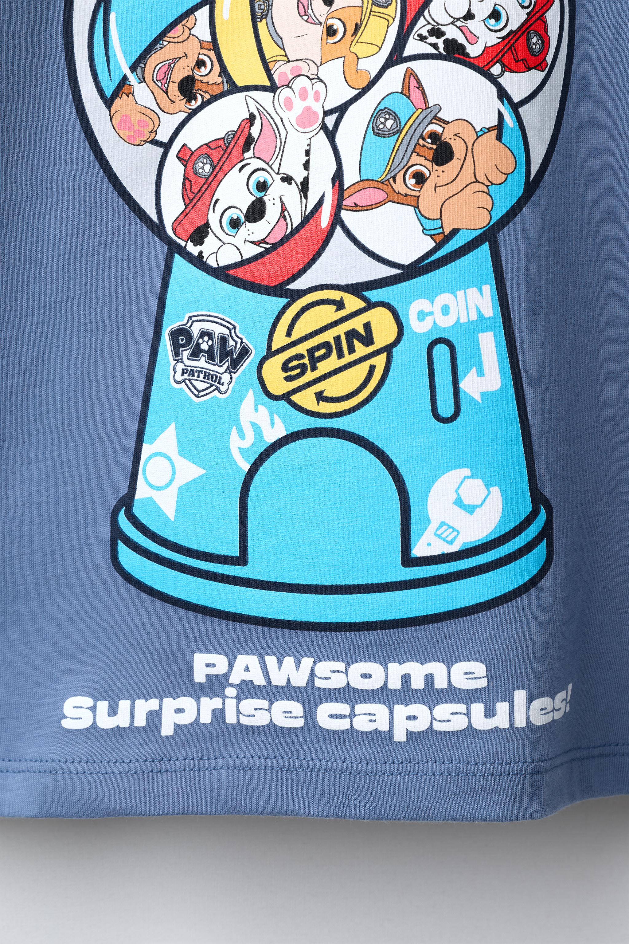 PAW PATROL™ PRINT T-SHIRT