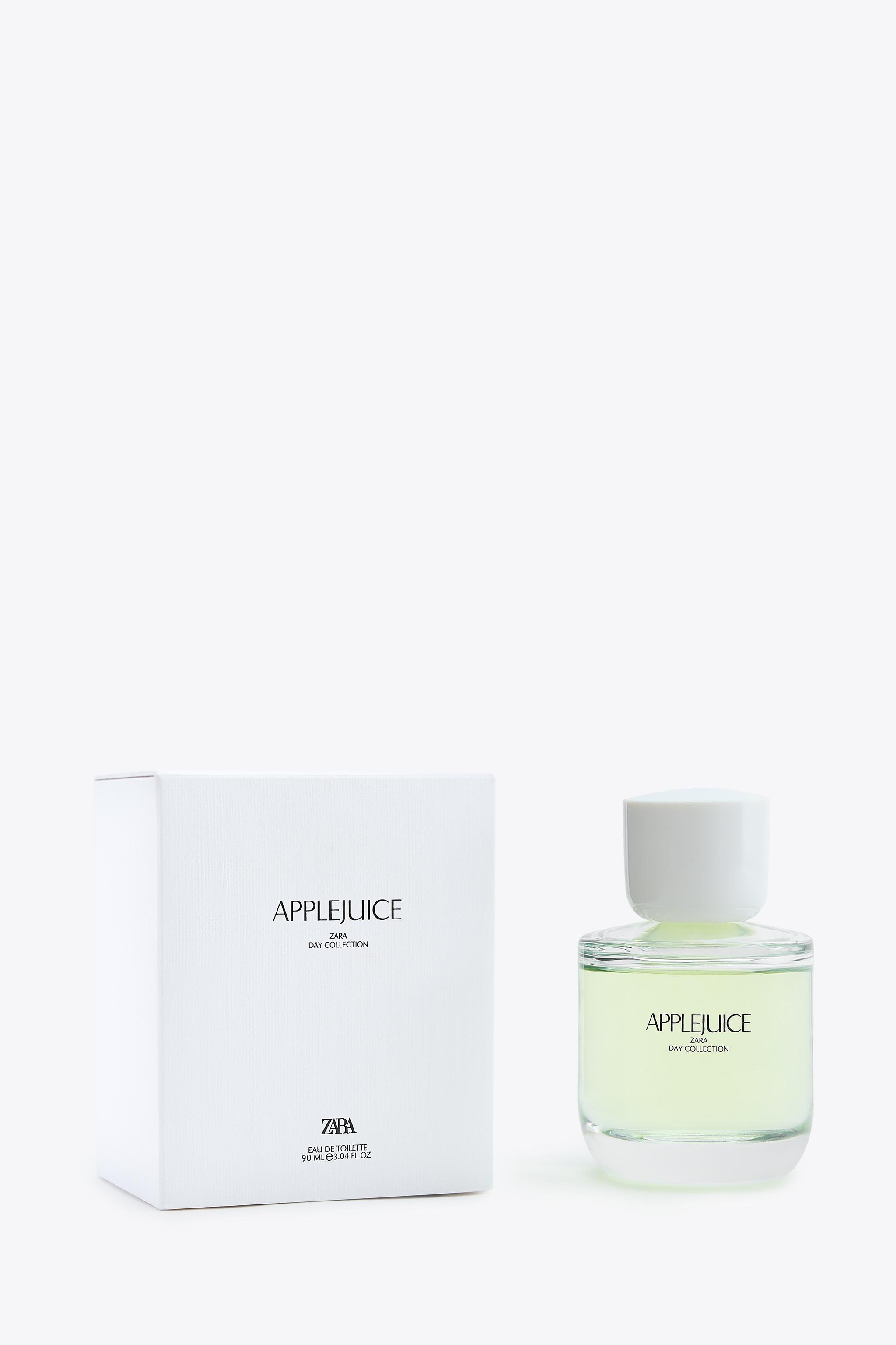 APPLE JUICE EDT 90ML (3.04 FL. OZ).