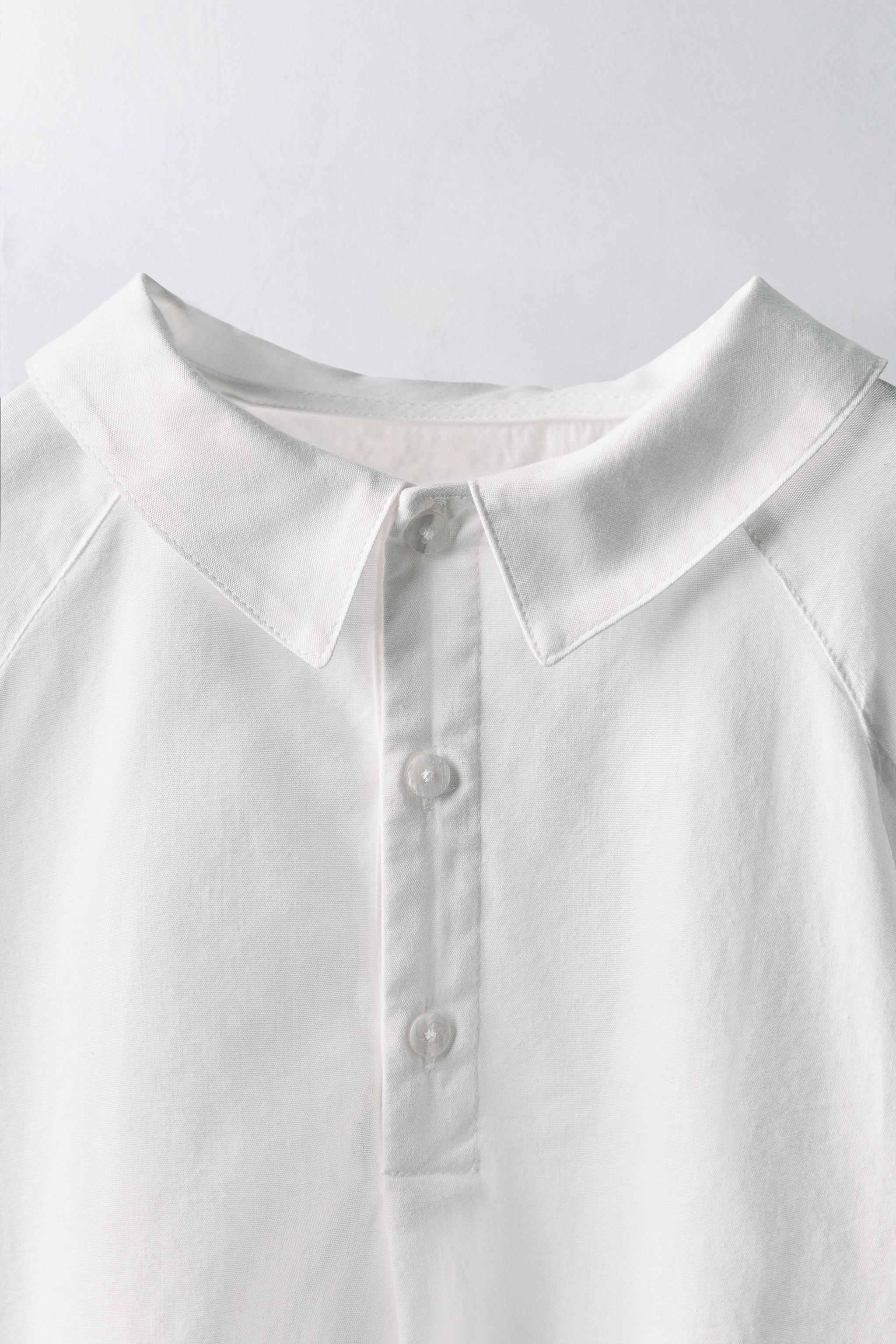 2-5 YEARS/LIMITED EDITION V-NECK SHIRT