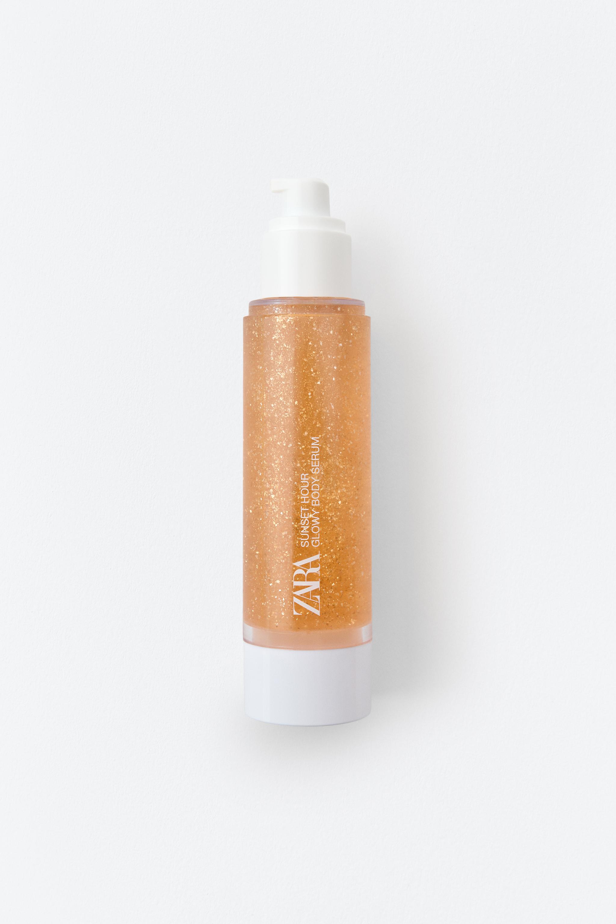 ILLUMINATING BODY SERUM - SUNSET HOUR