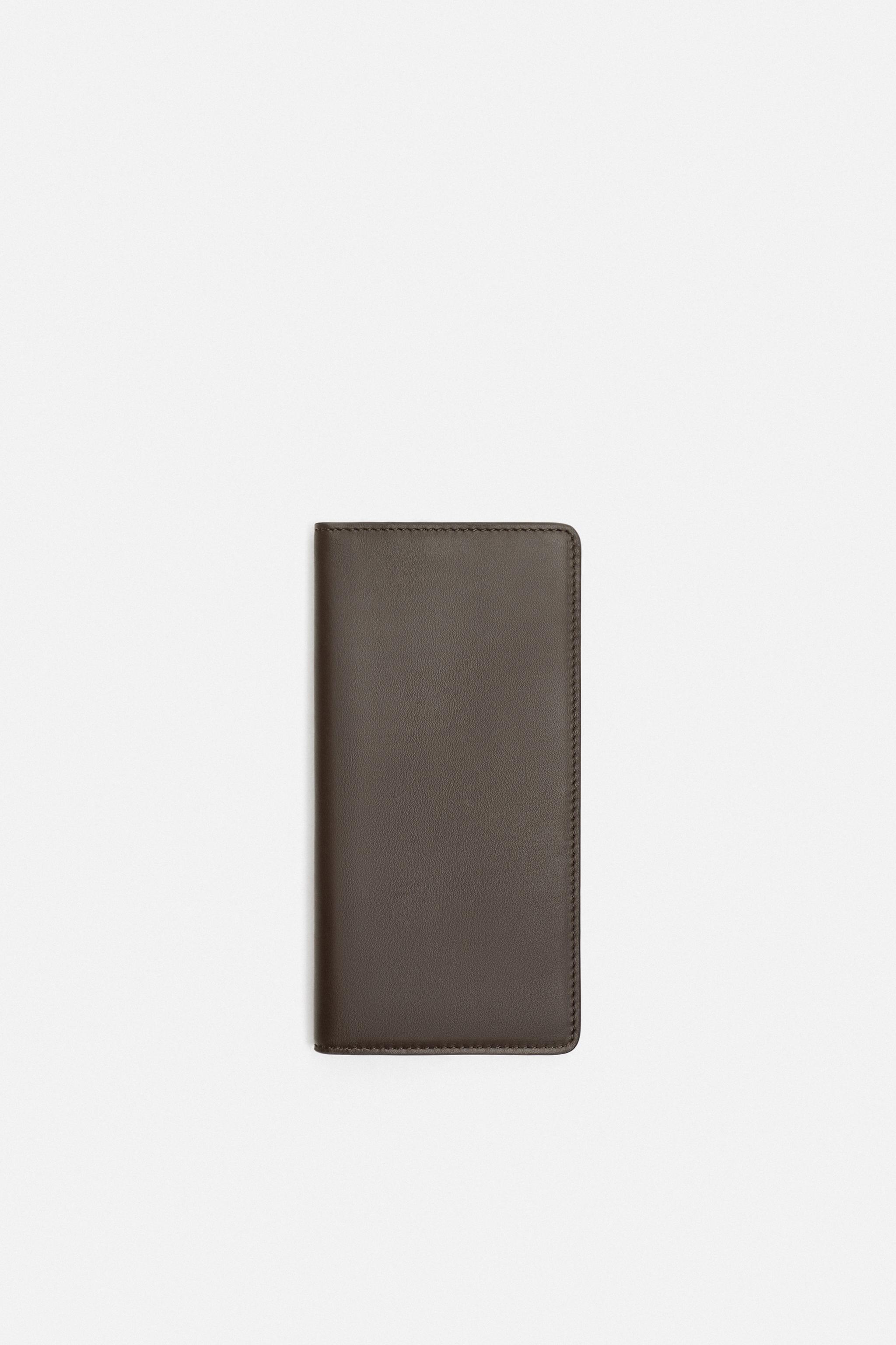 NAPPA LEATHER XL WALLET