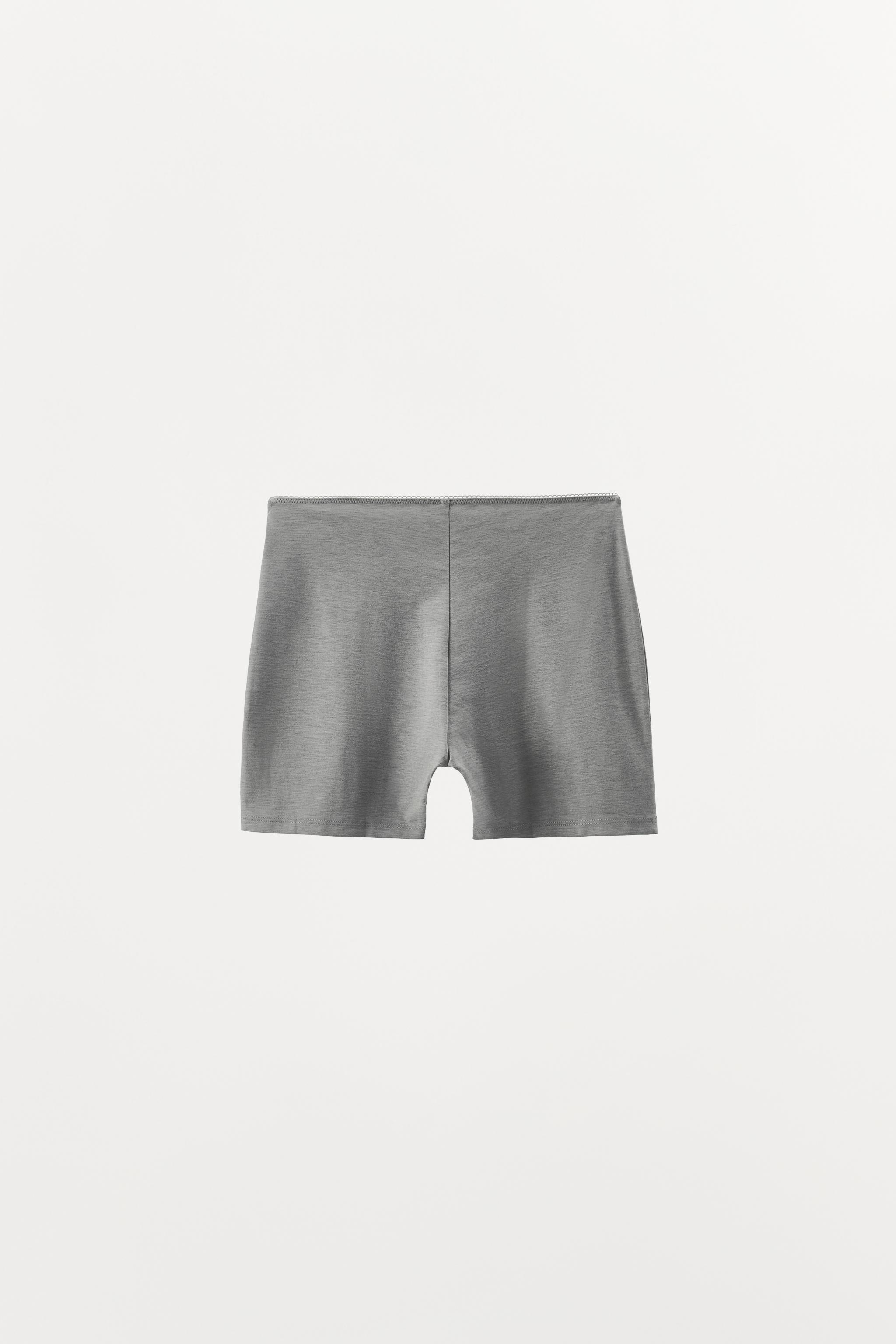 WAVY MODAL BOXERS