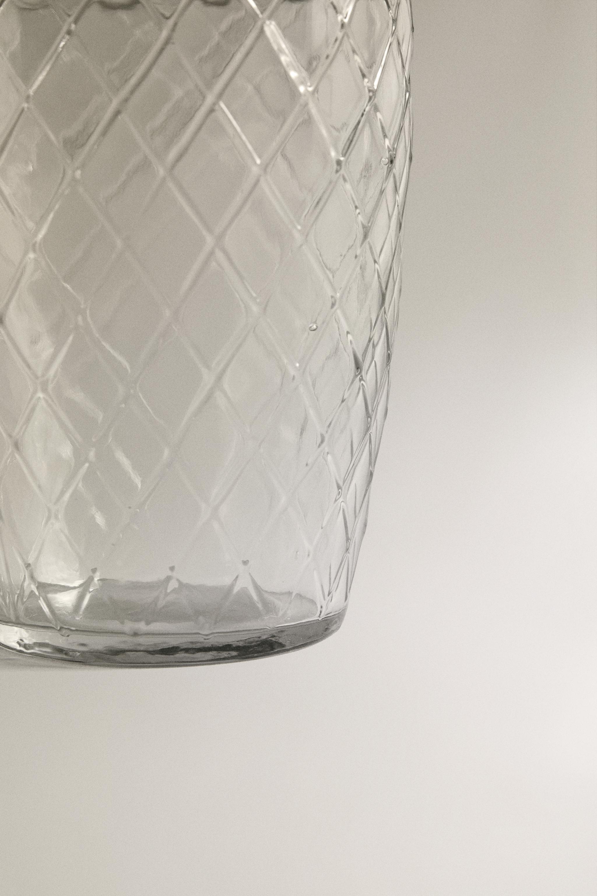 DIAMOND TOOTHBRUSH HOLDER