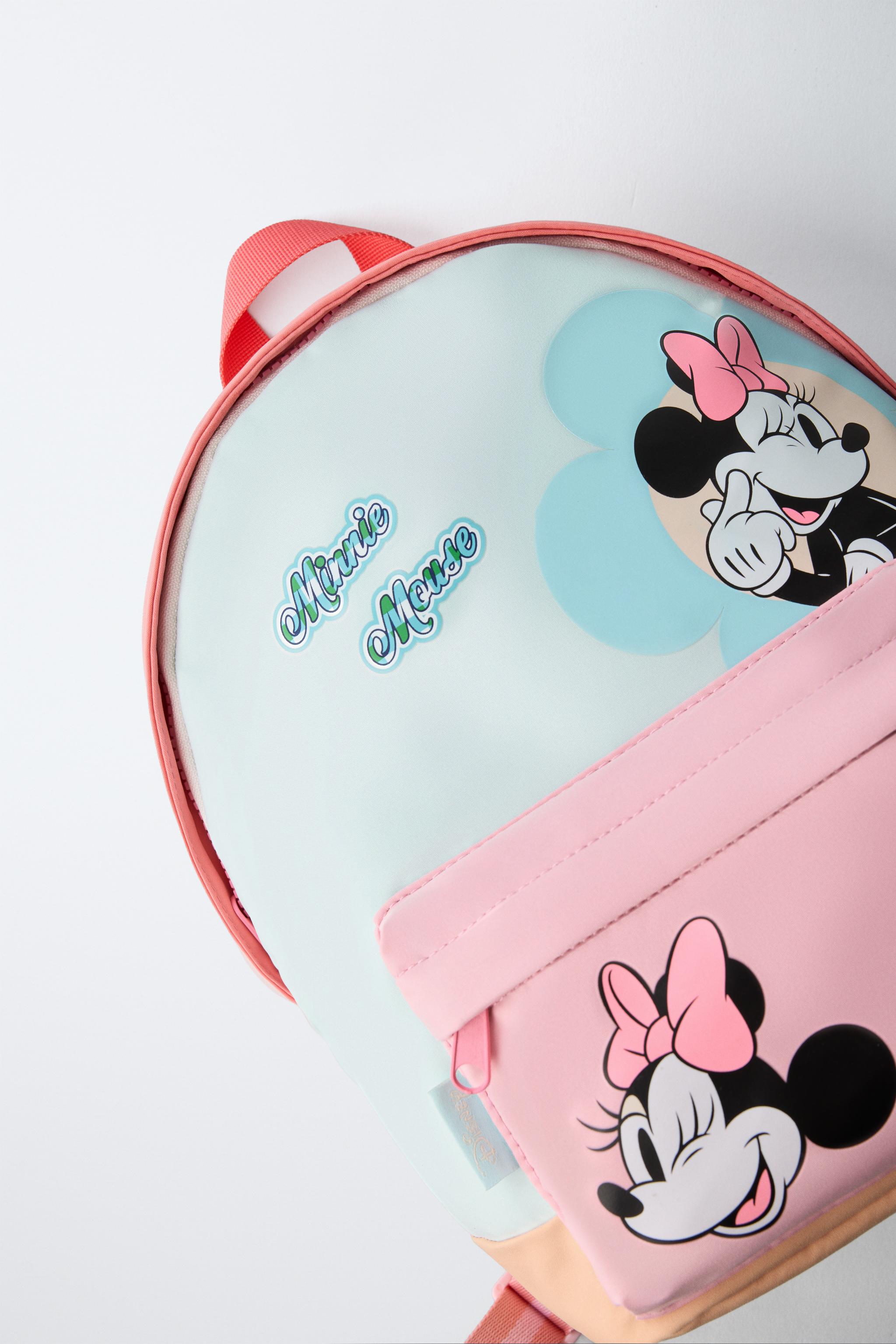 MINNIE MOUSE © DISNEY BACKPACK