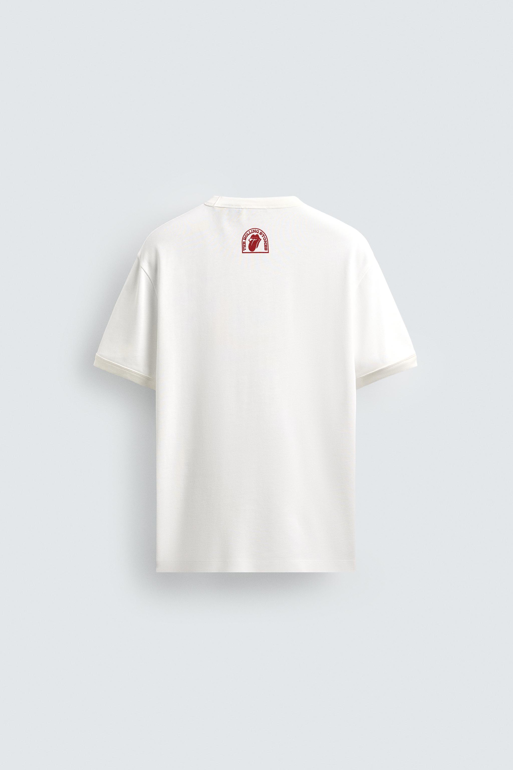 THE ROLLING STONES ® T-SHIRT