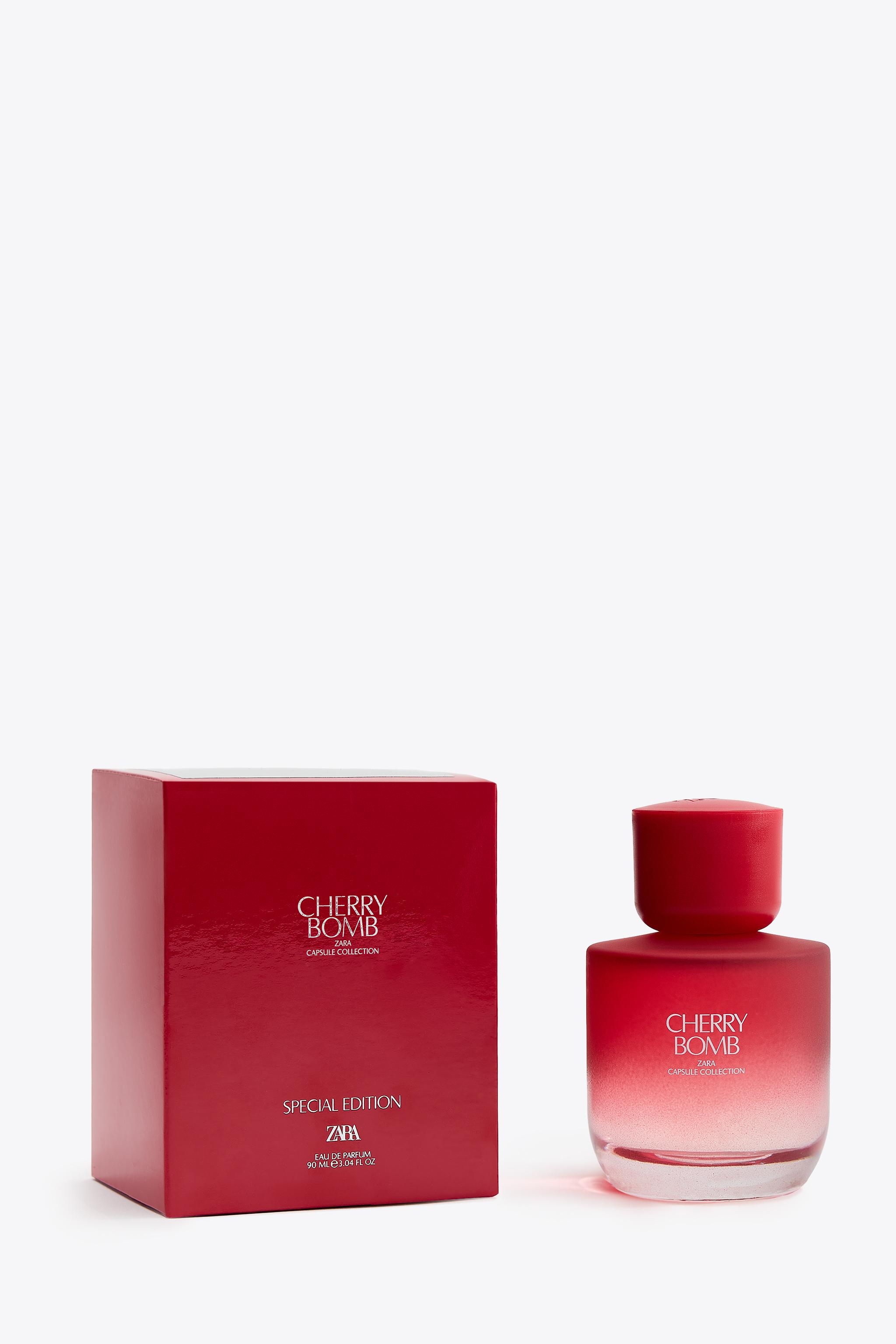CHERRY BOMB EDP 90 ML (3.04 FL. OZ)