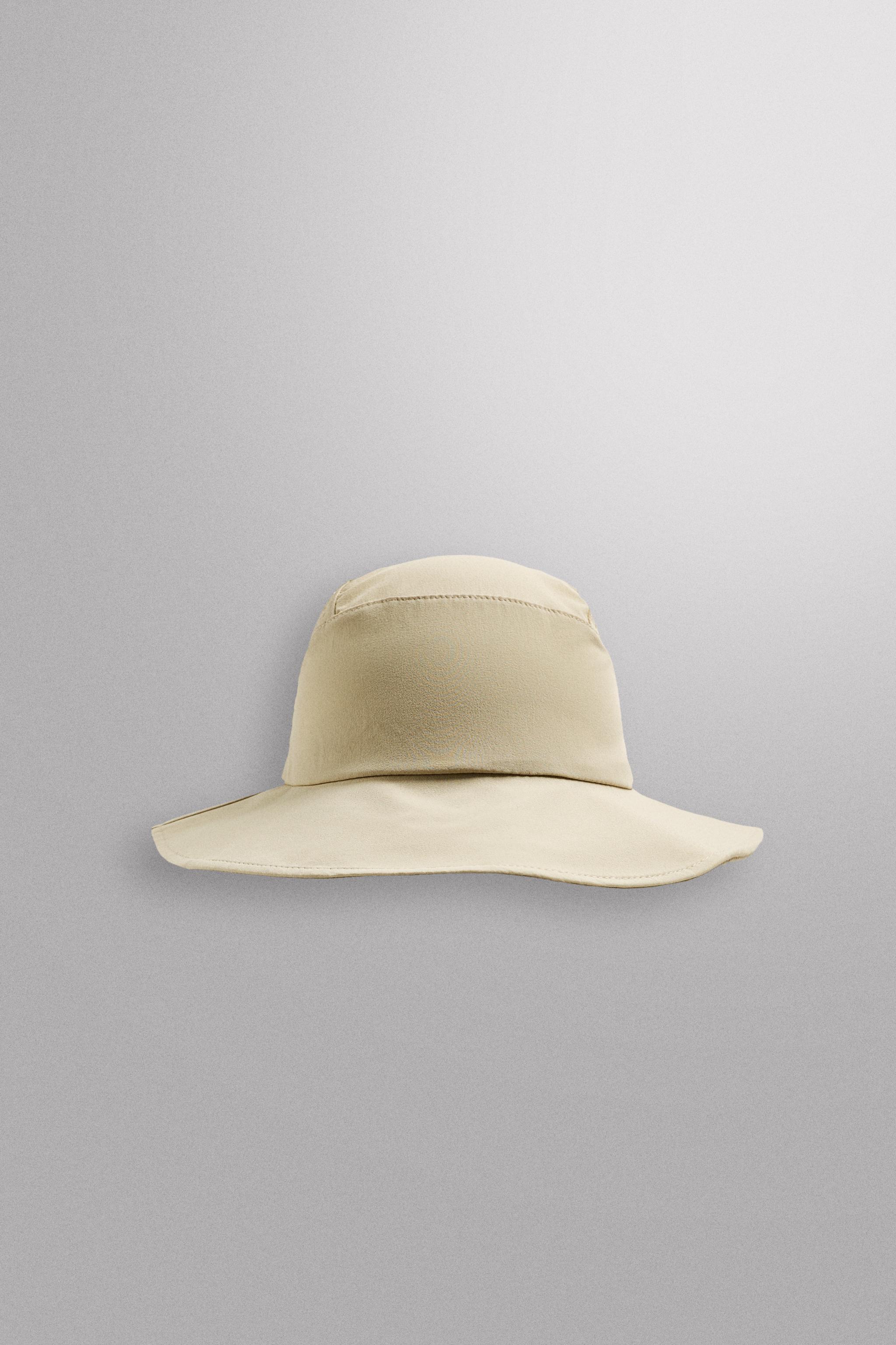 TECHNICAL BUCKET HAT