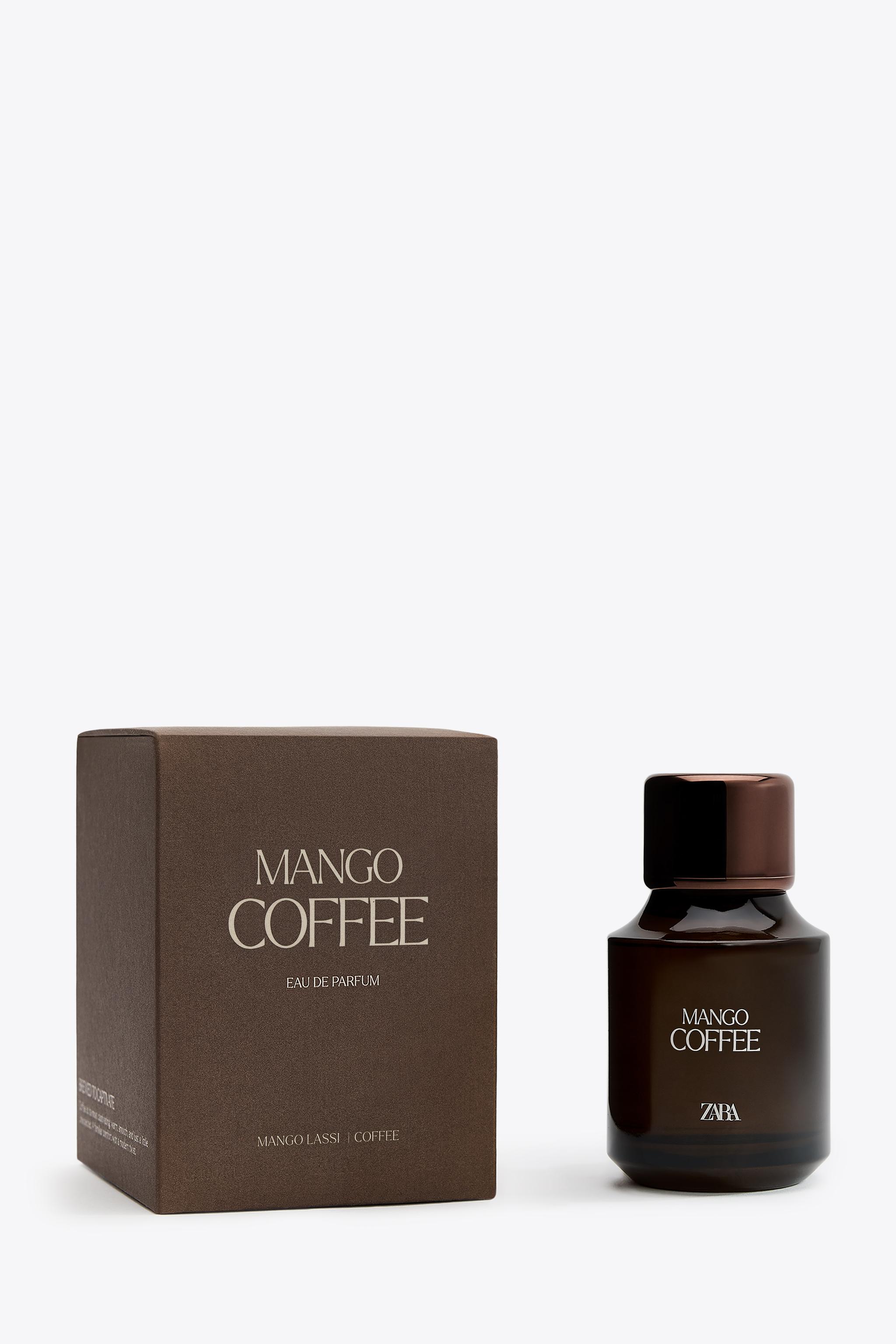 MANGO COFFEE EDP 100ML (3.4 FL. OZ).