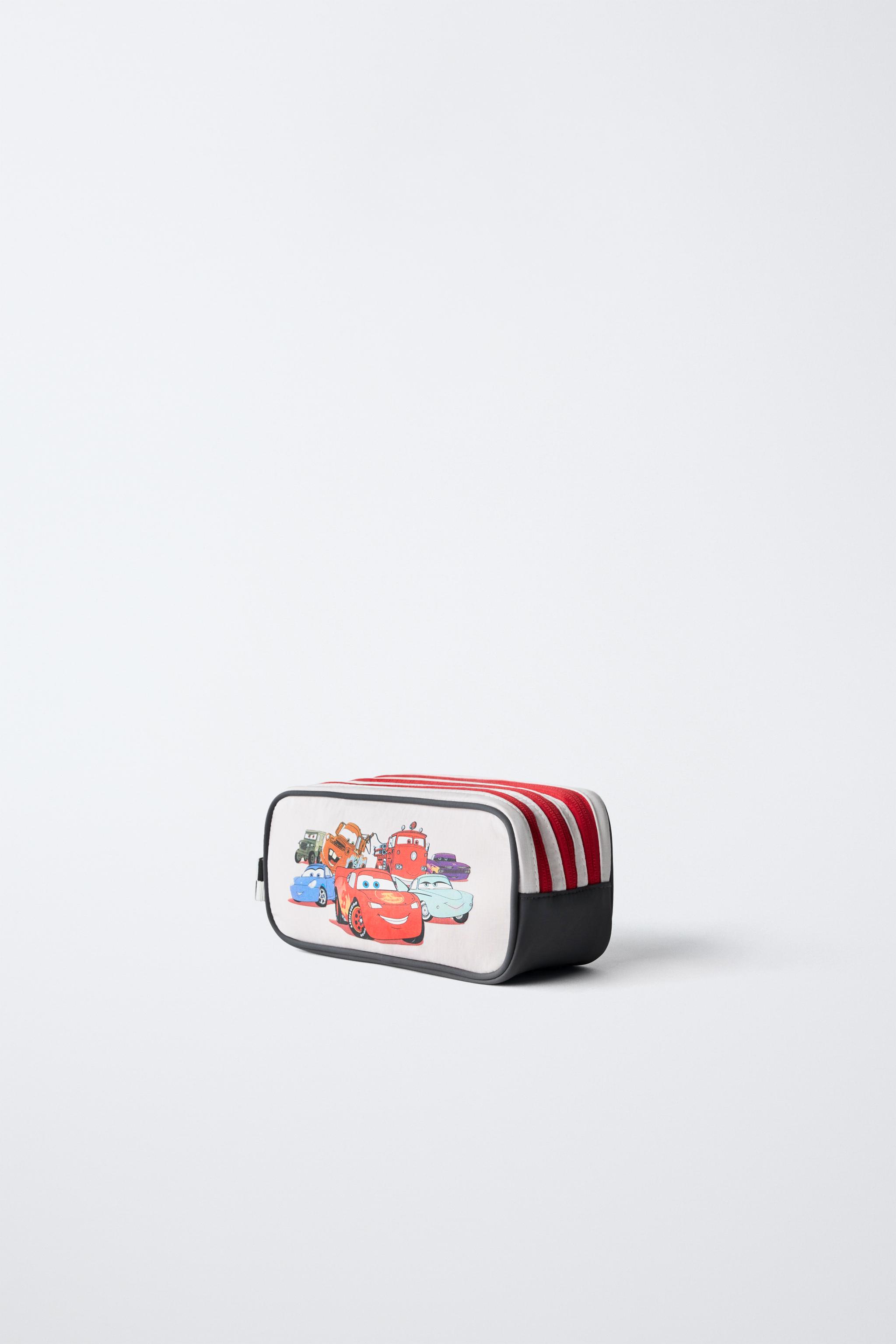 CARS LIGHTNING MCQUEEN © DISNEY PENCIL CASE