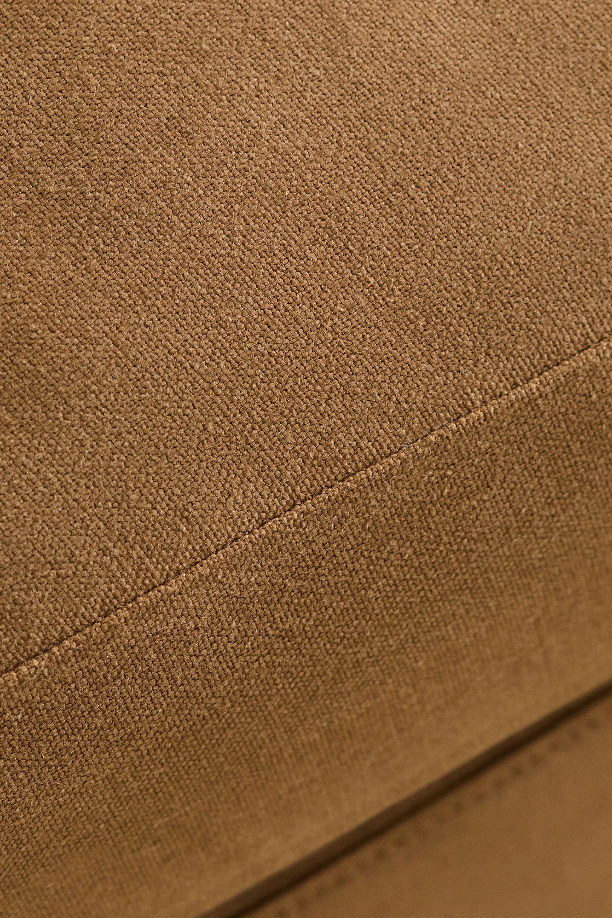SOFA 01 LINEN COVER