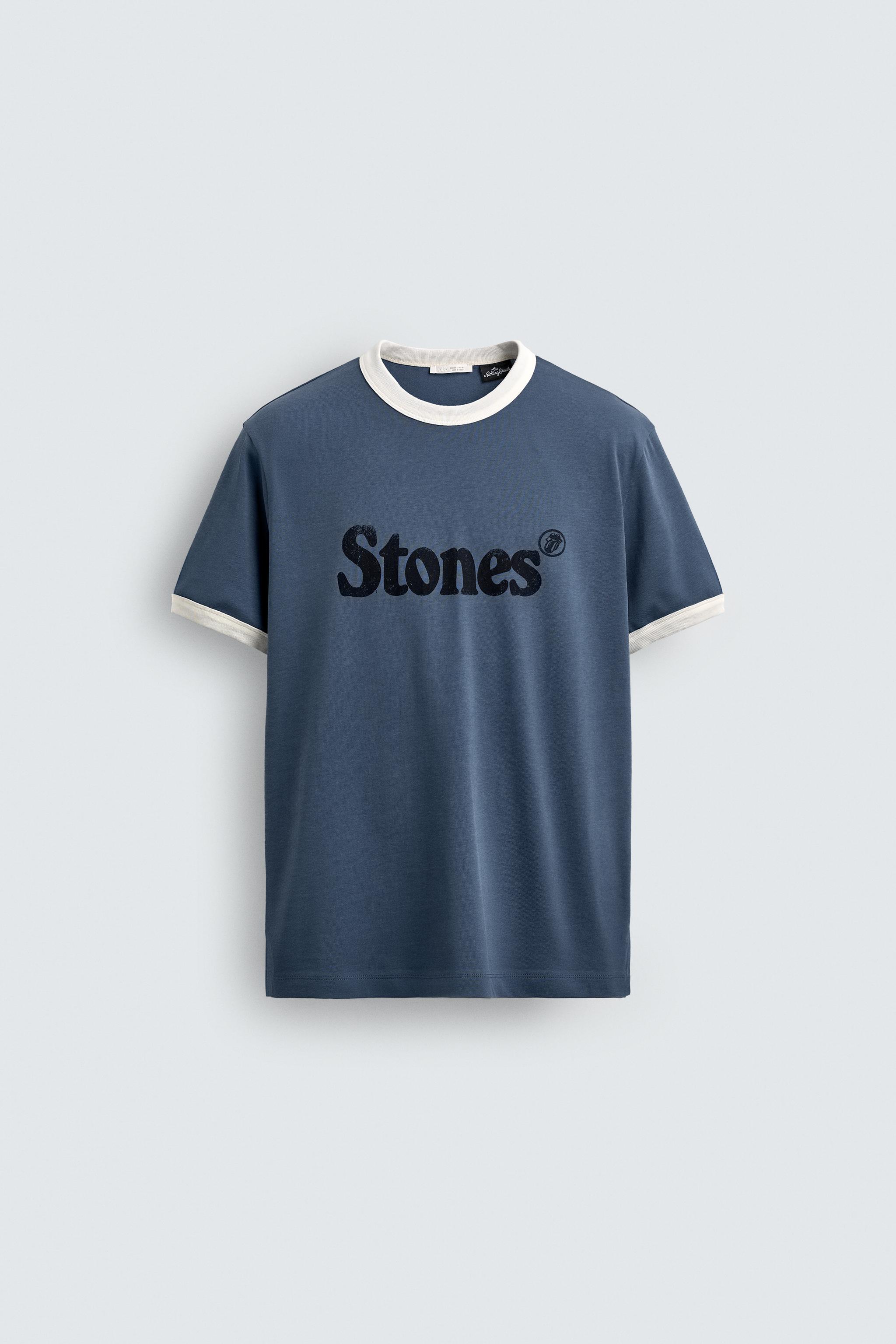 THE ROLLING STONES ® T-SHIRT