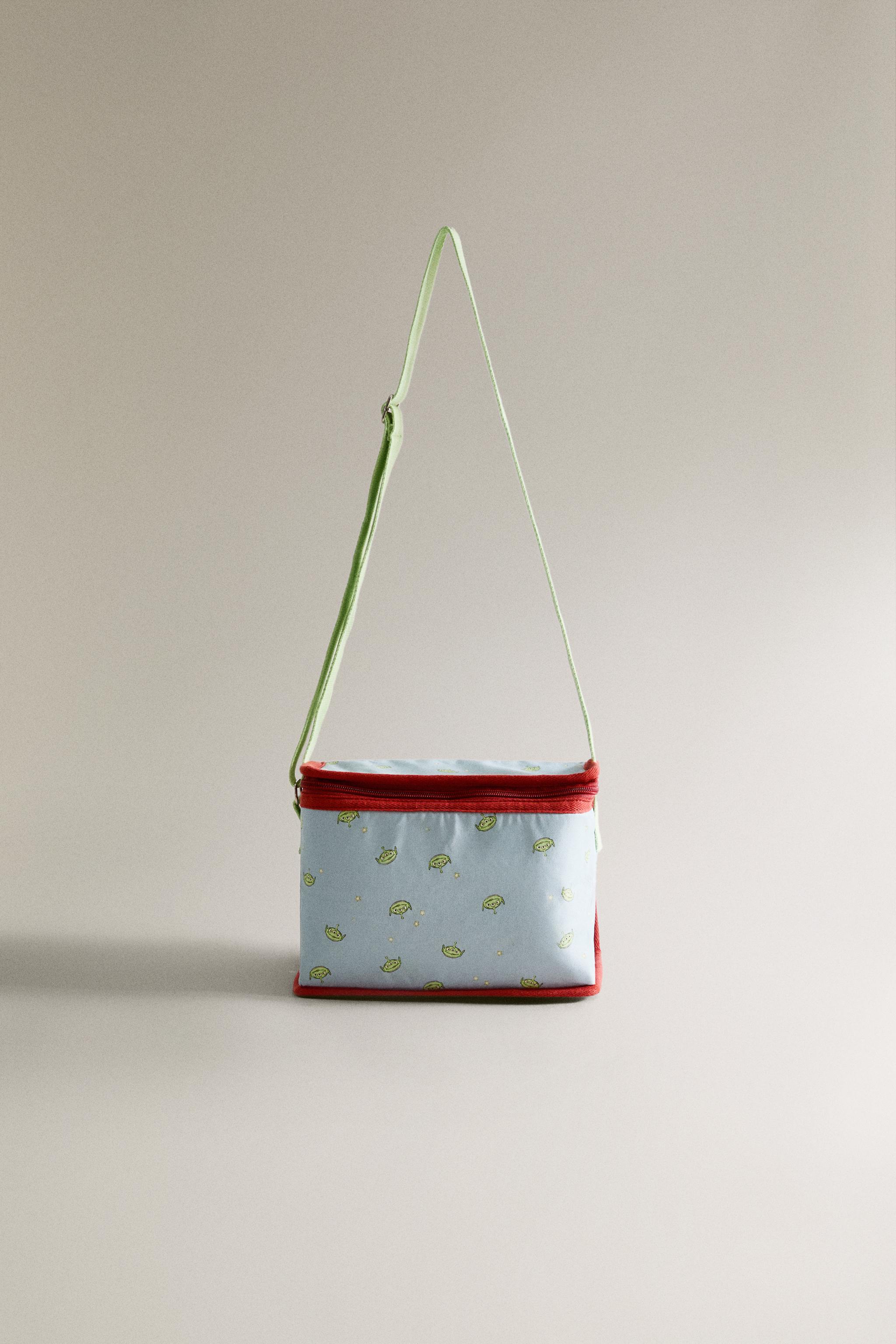 CHILDREN'S LUNCH BOX TOY STORY © DISNEY/PIXAR