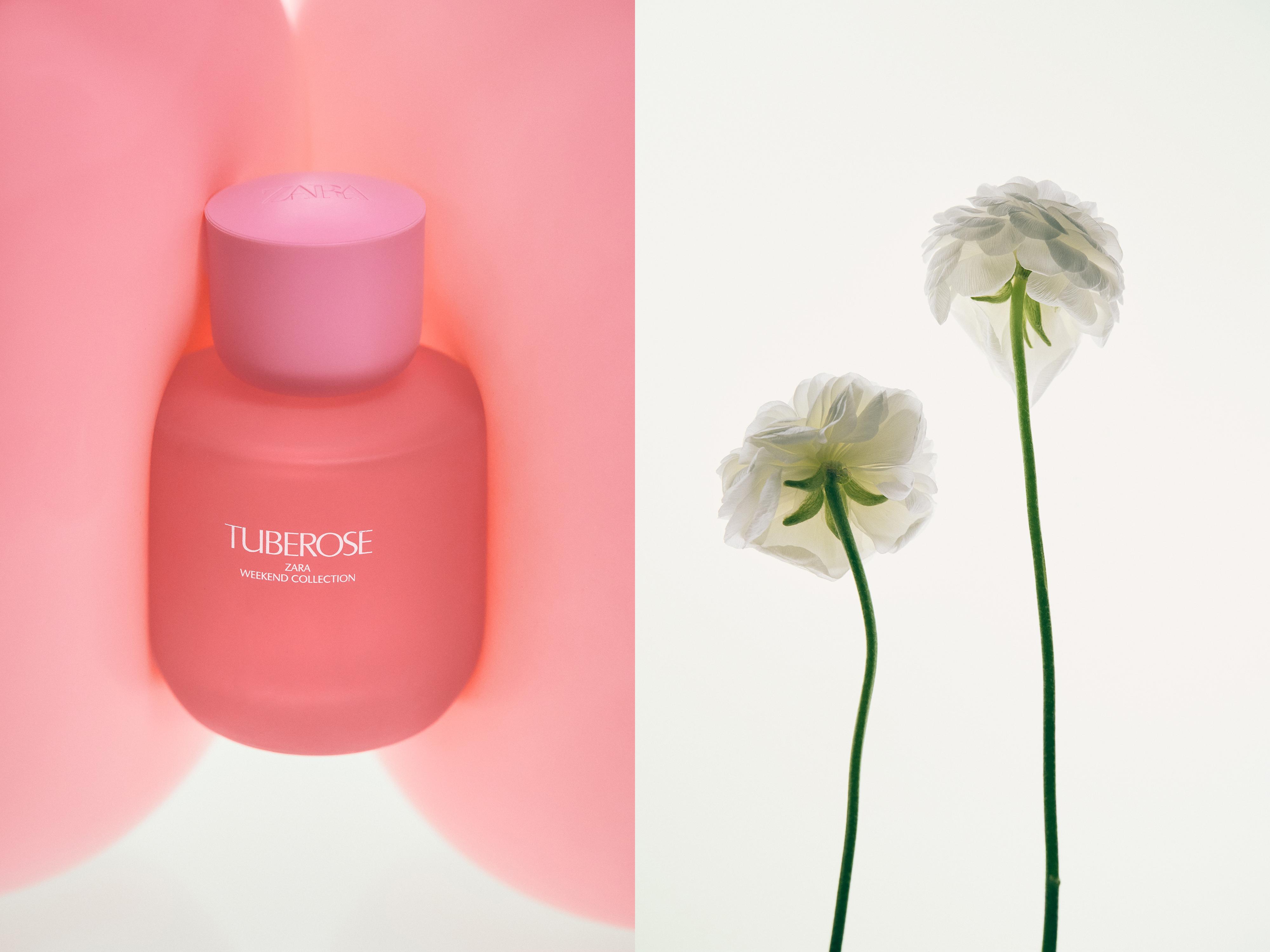 TUBEROSE EDT 90 ML (3.04 FL. OZ).