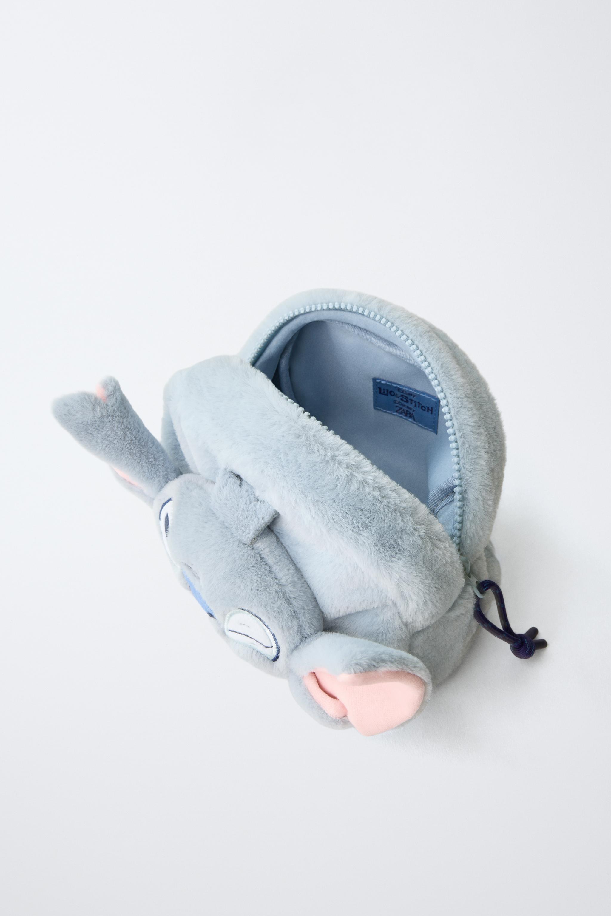 LILO & STITCH © DISNEY TOILETRY BAG