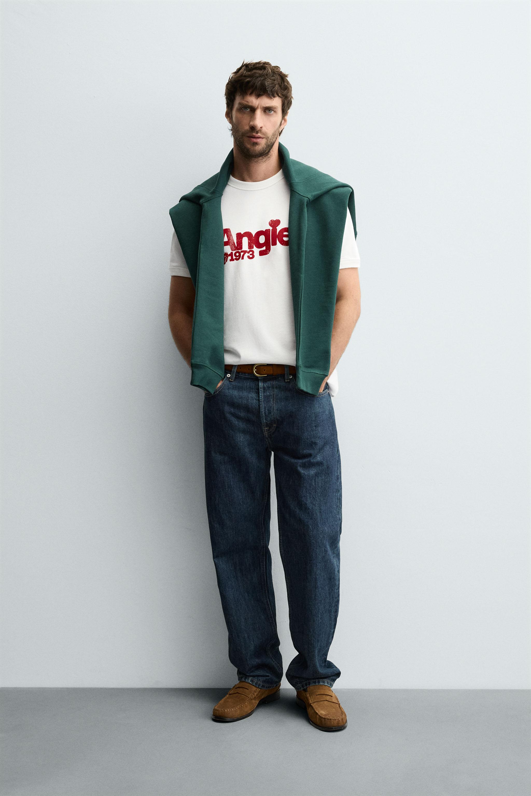 THE ROLLING STONES ® T-SHIRT