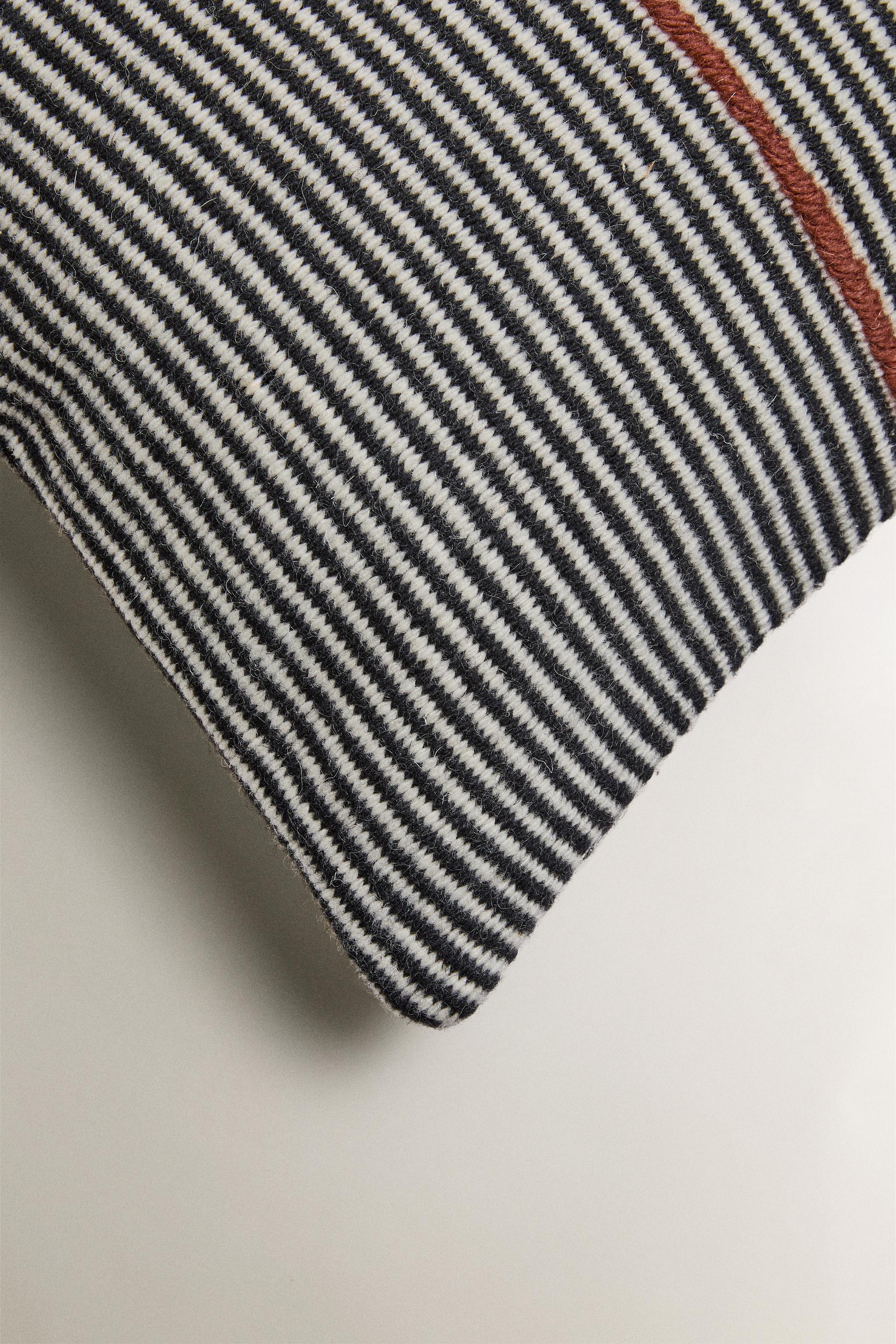 KILIM THROW PILLOW COVER