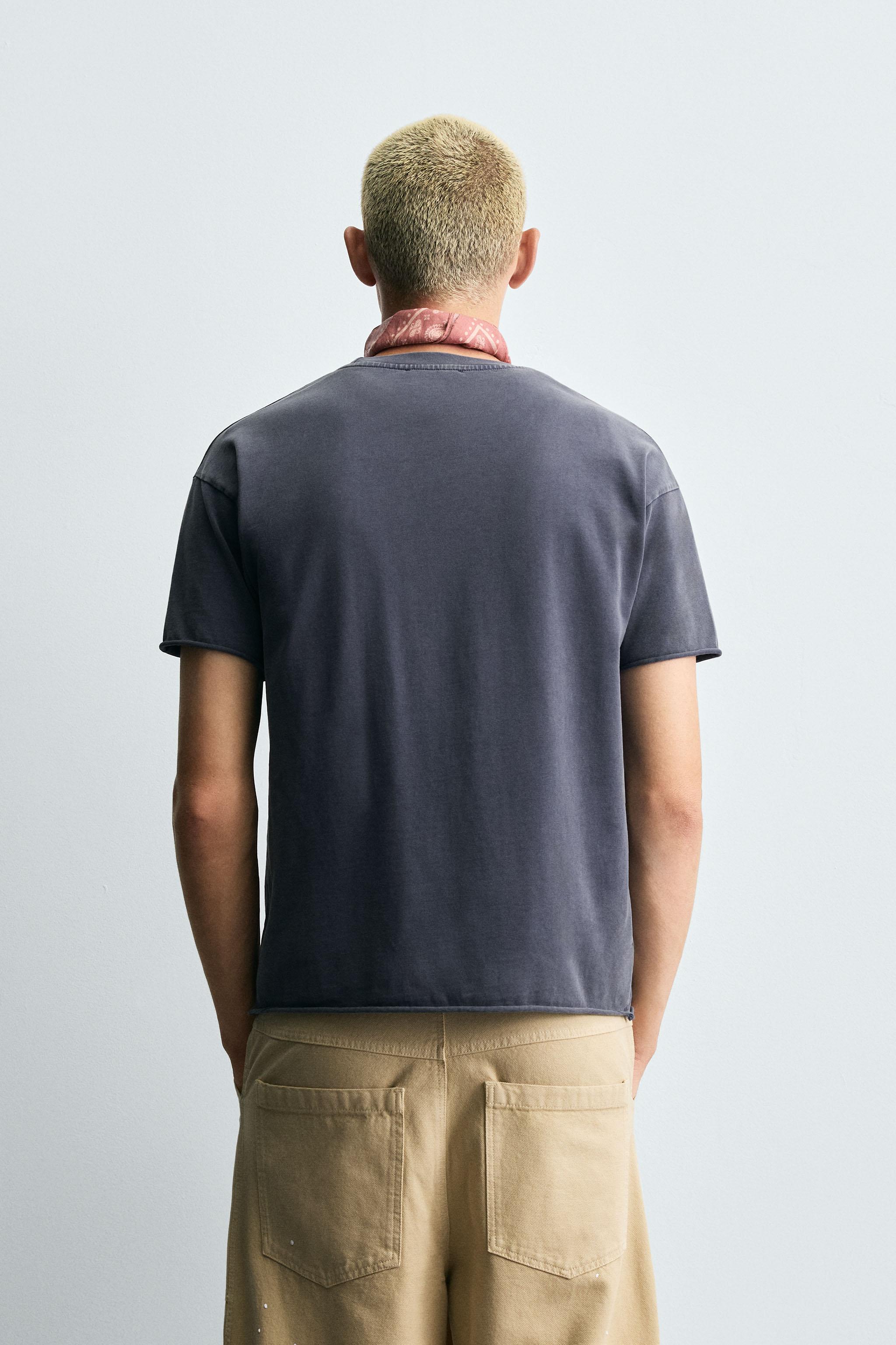 PEPSI © PEPSICO PRINT T-SHIRT