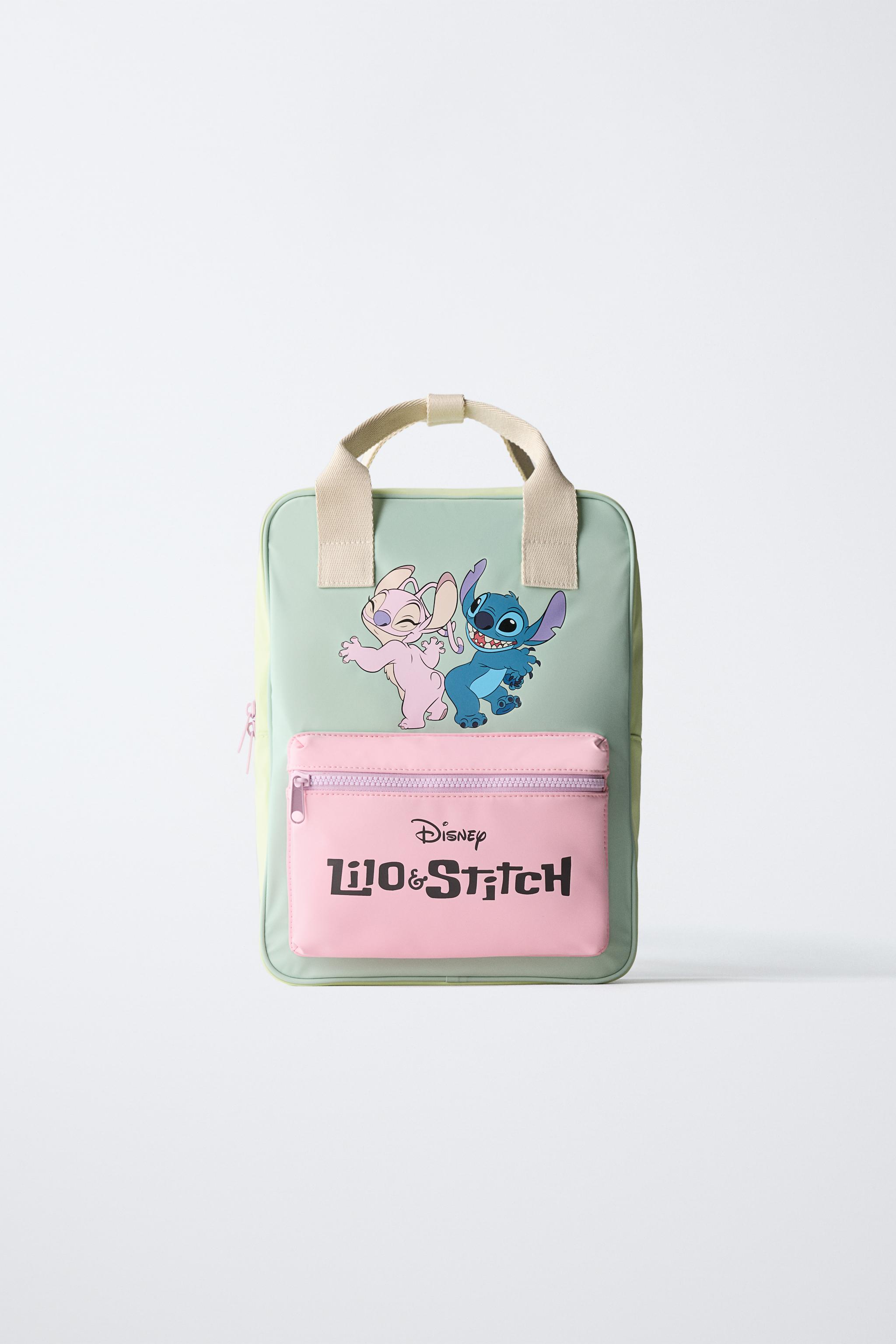 LILO & STITCH © DISNEY BACKPACK