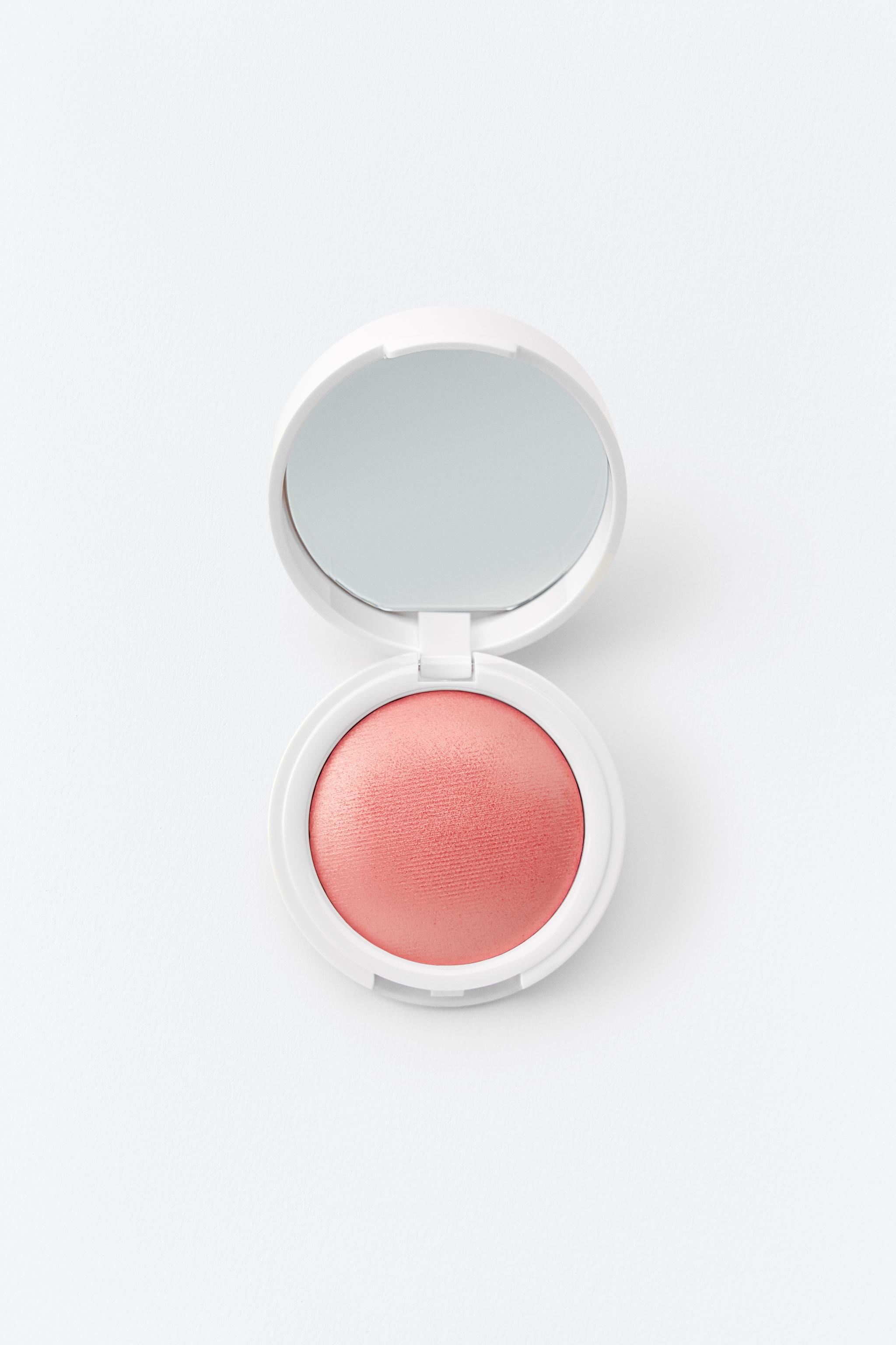 POWDER BLUSH - HIGHLY-LICIOUS