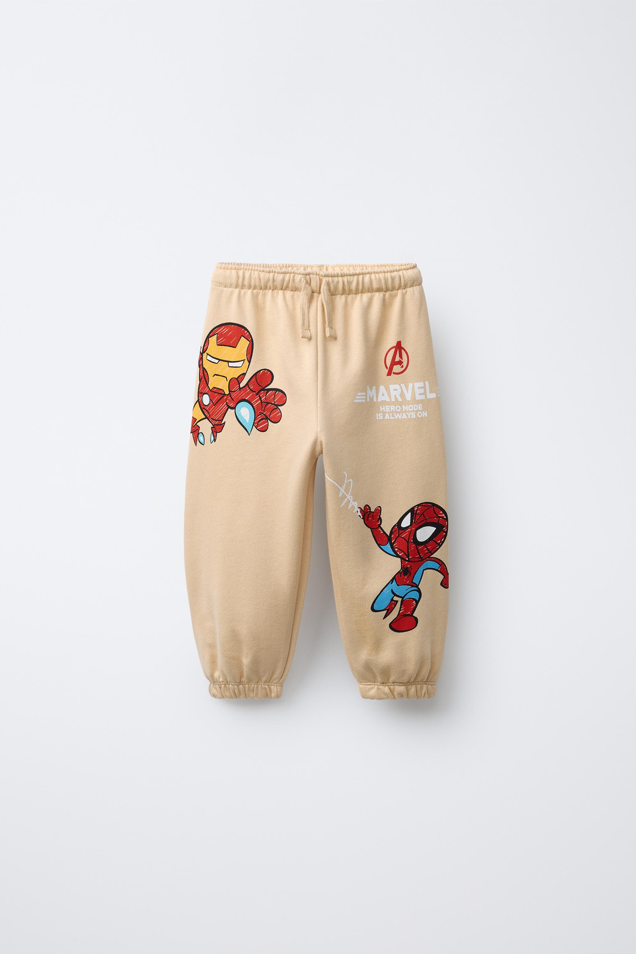 THE AVENGERS © MARVEL JOGGER PANTS