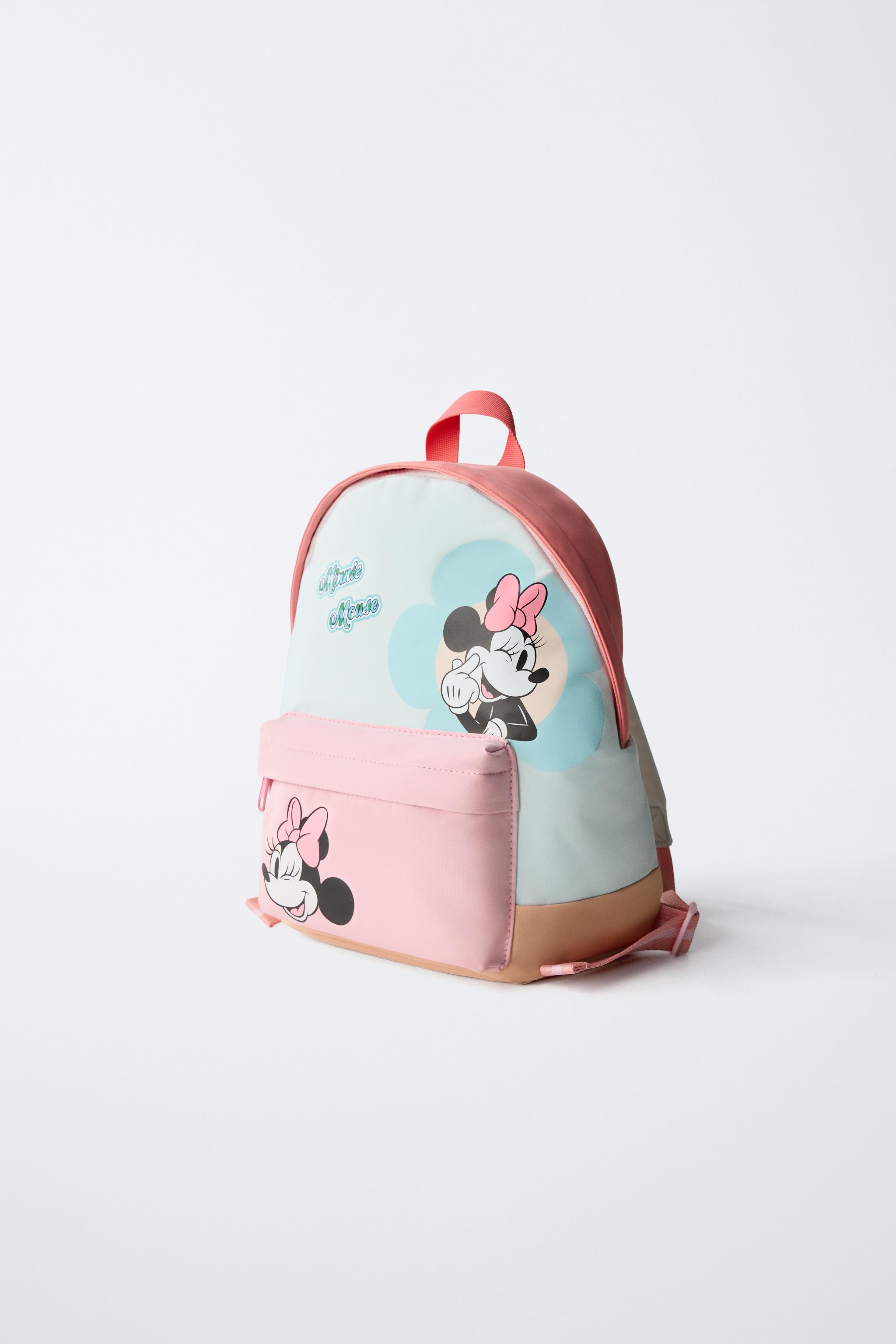 MINNIE MOUSE © DISNEY BACKPACK
