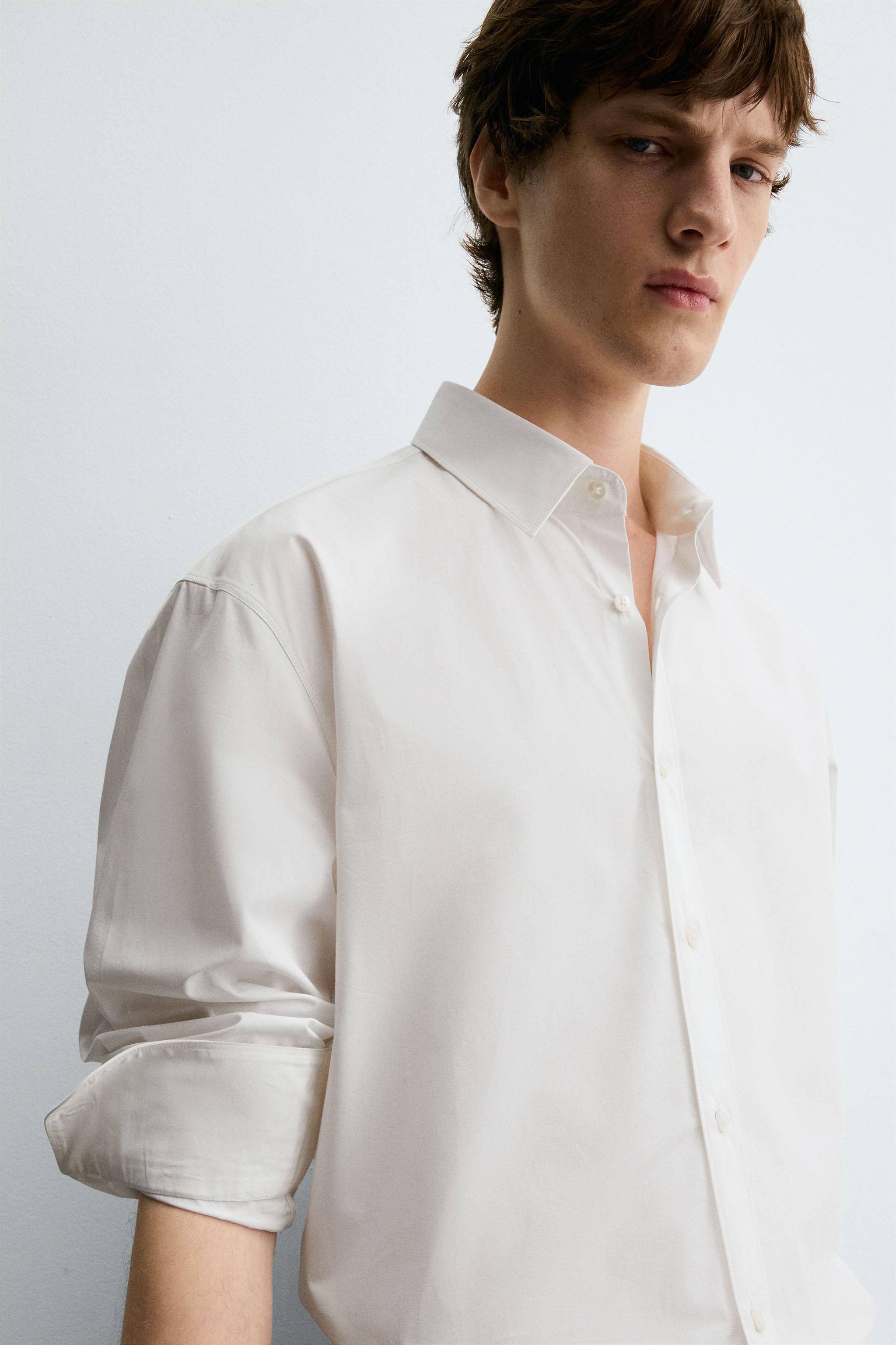 LIMITED EDITION SHIRT