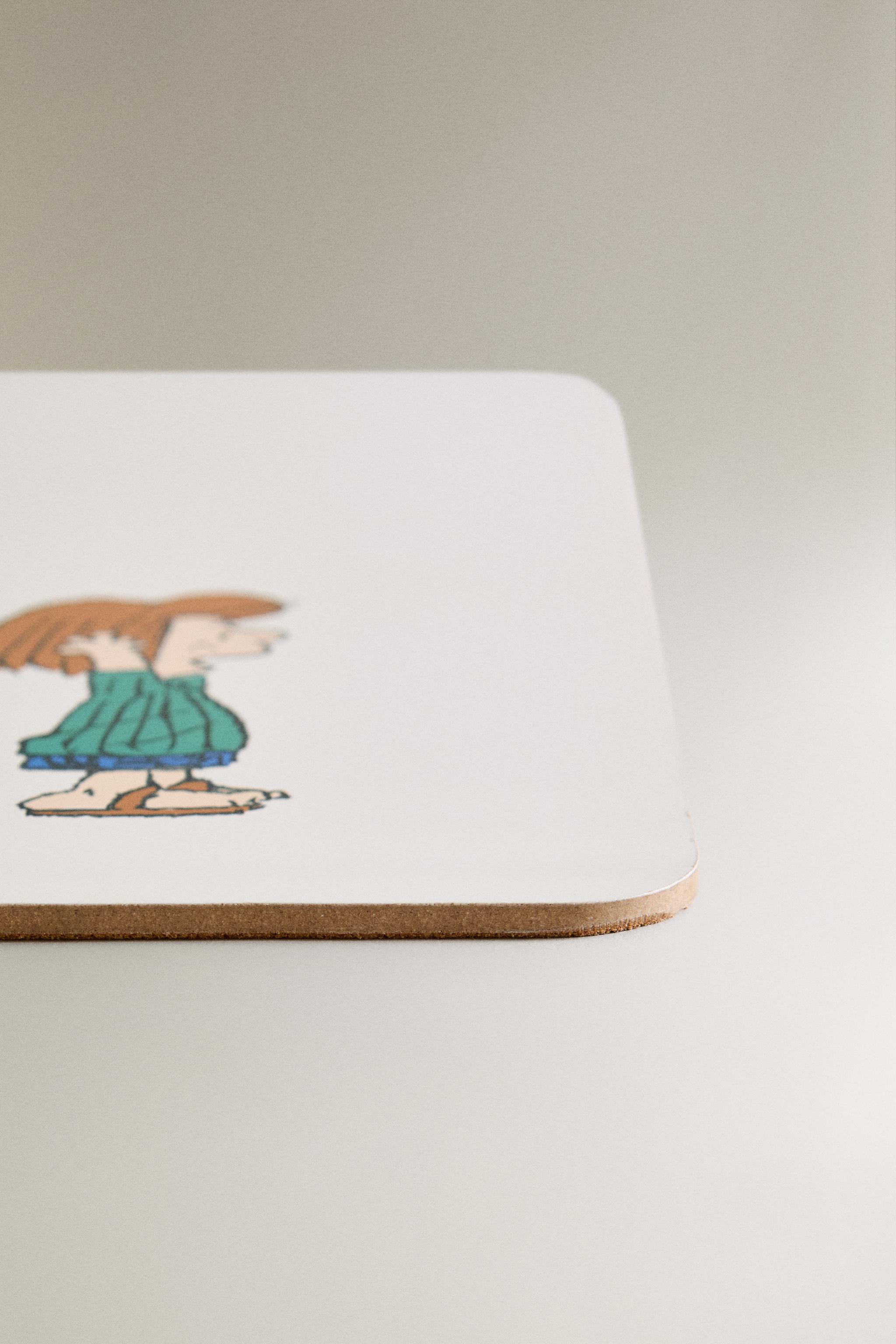 CHILDREN’S PEANUTS™ PLACEMAT