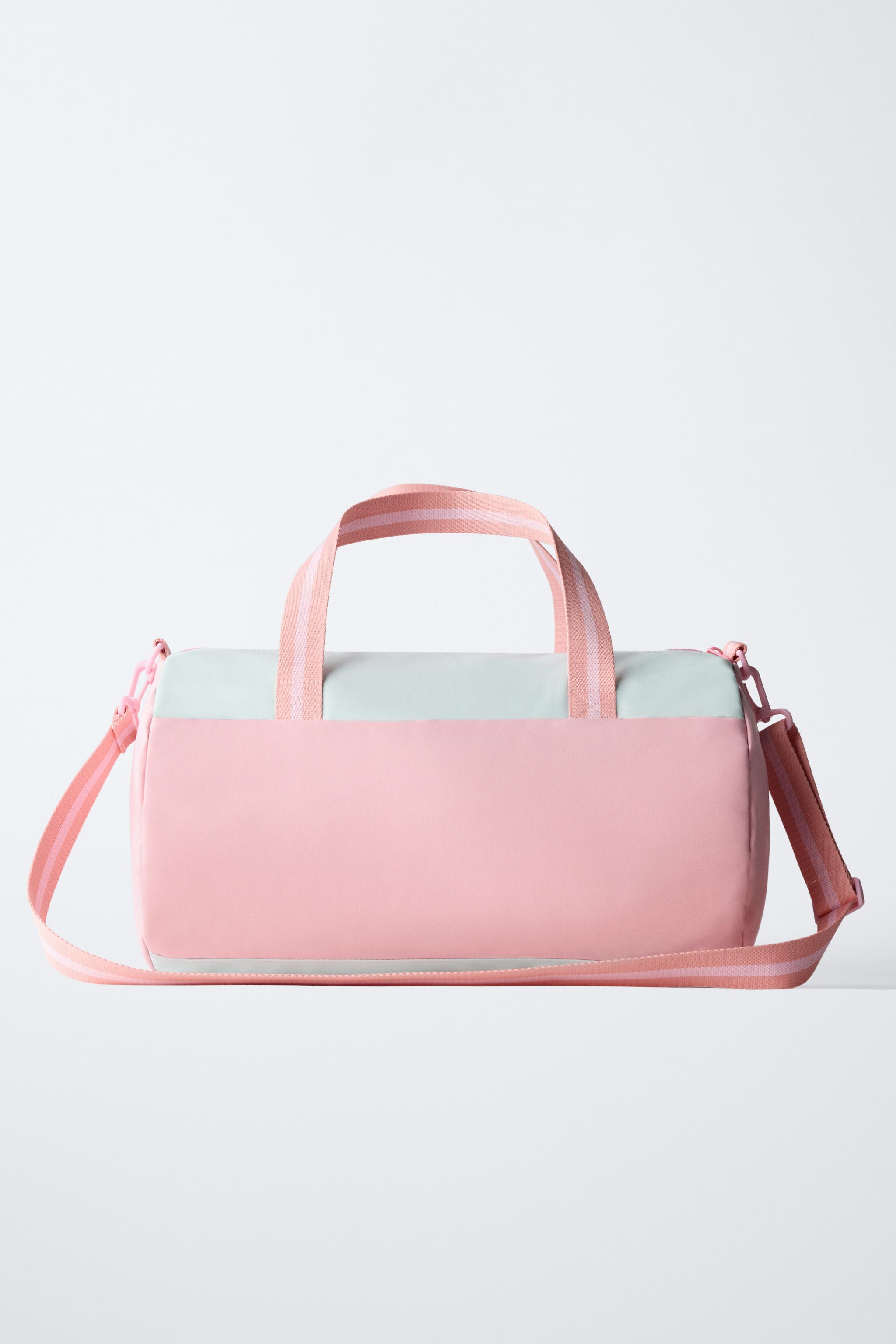 MINNIE MOUSE © DISNEY BOWLING BAG