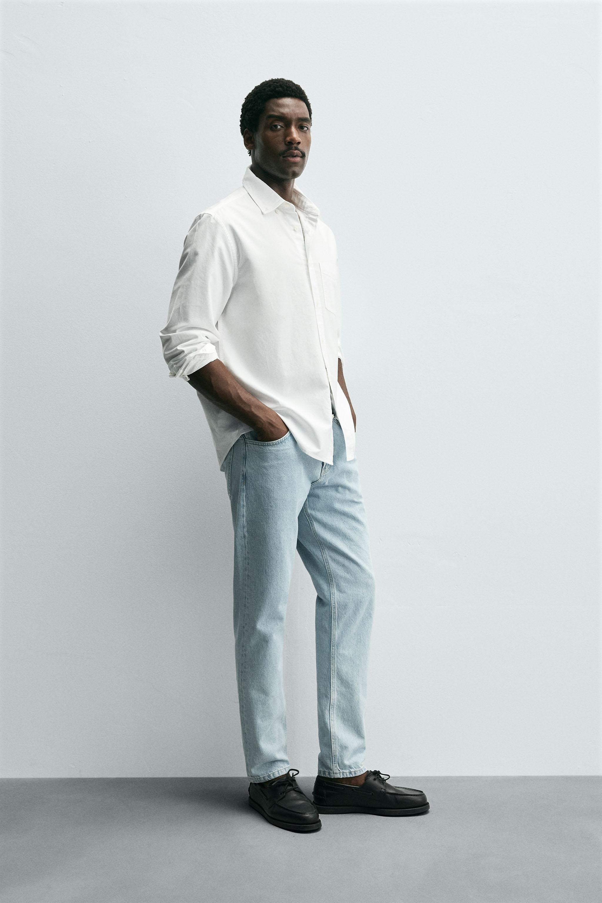 TIMELESS SLIM FIT JEANS