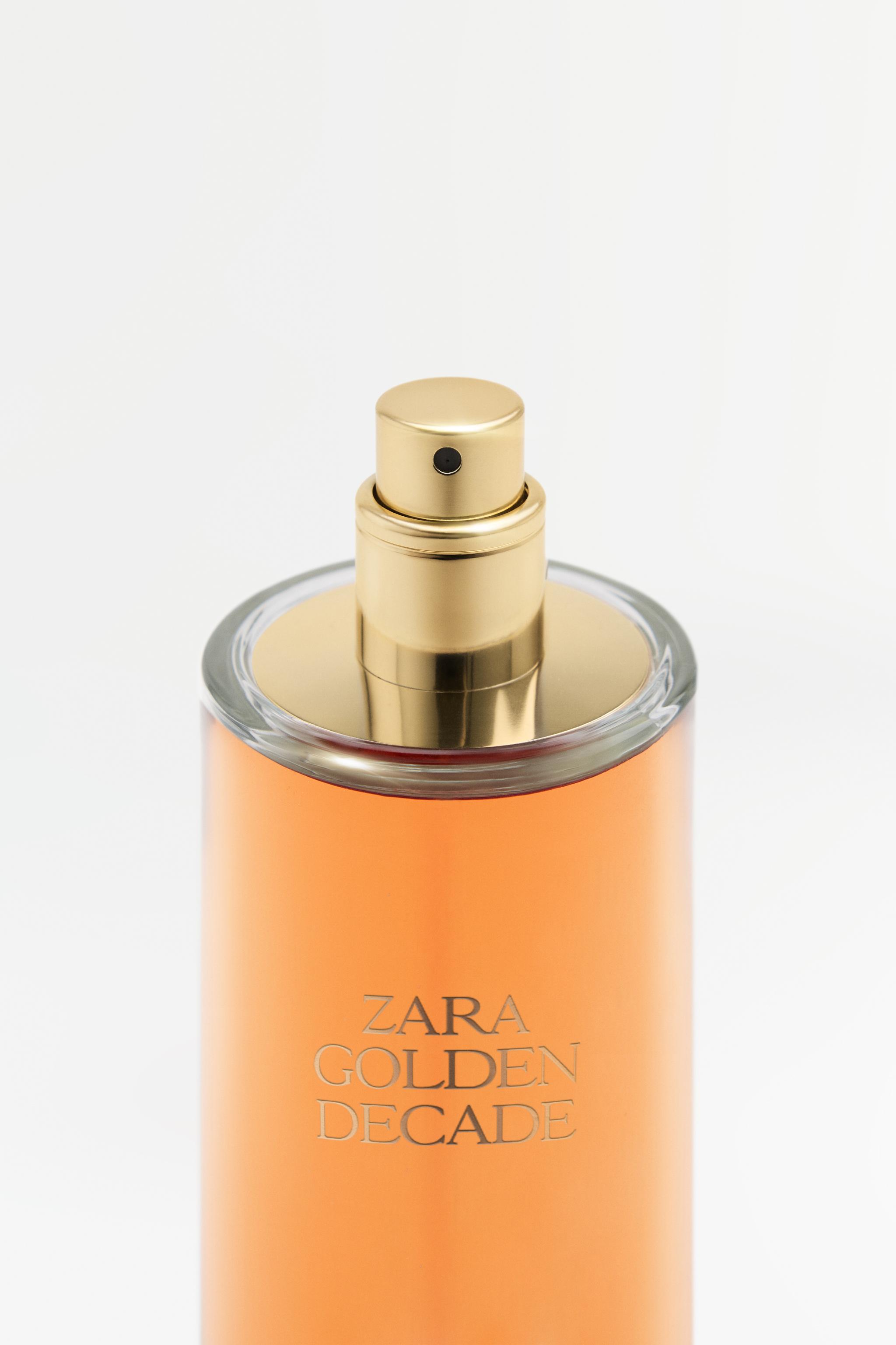GOLDEN DECADE EDP 80 ML (2.71 FL. OZ).
